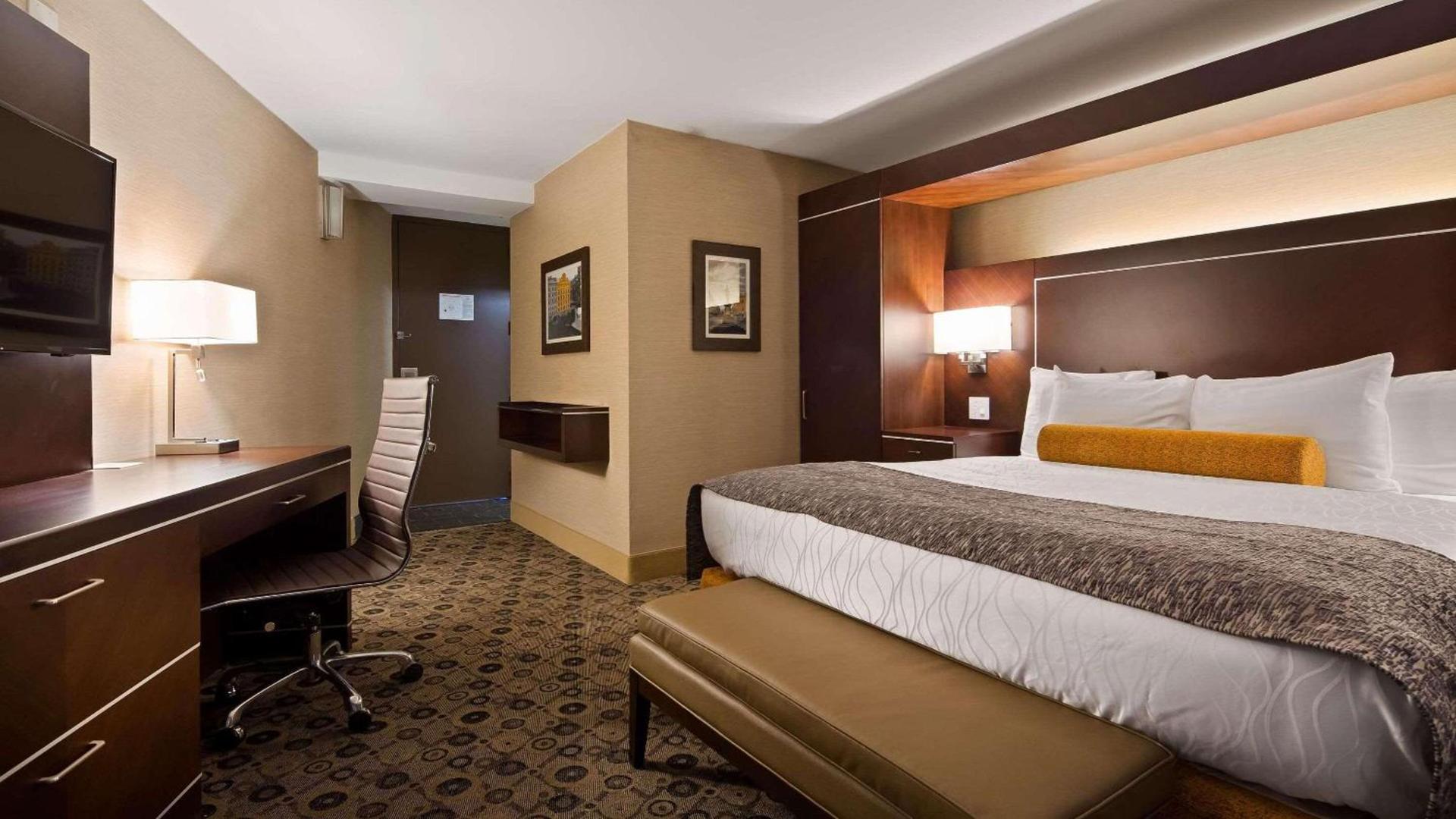 Radisson Hotel Southfield-Detroit photo 2