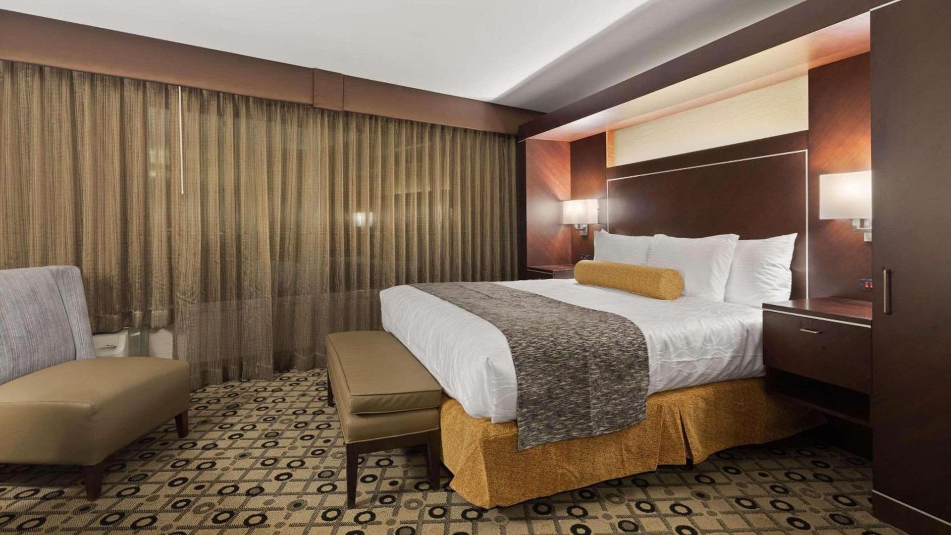 Radisson Hotel Southfield-Detroit photo 5