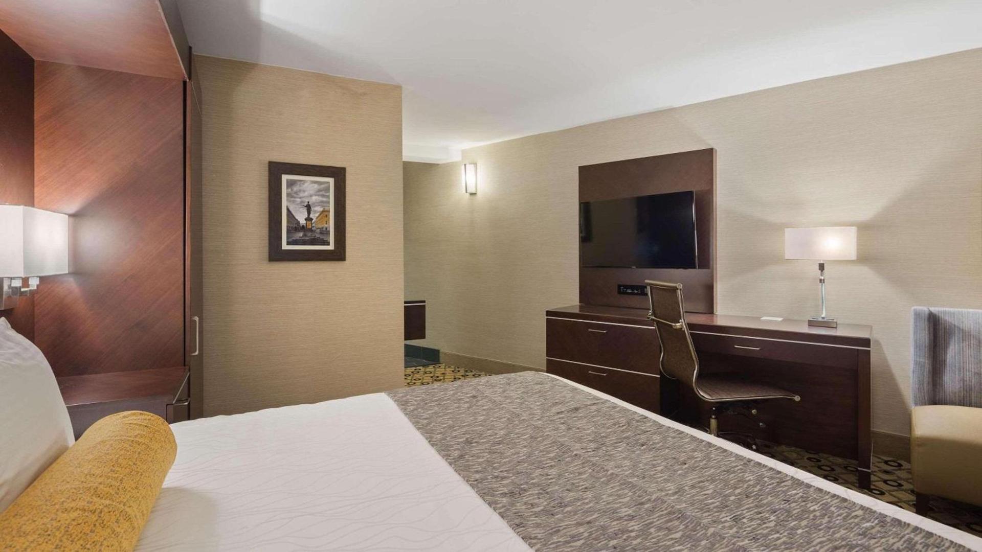Radisson Hotel Southfield-Detroit photo 6