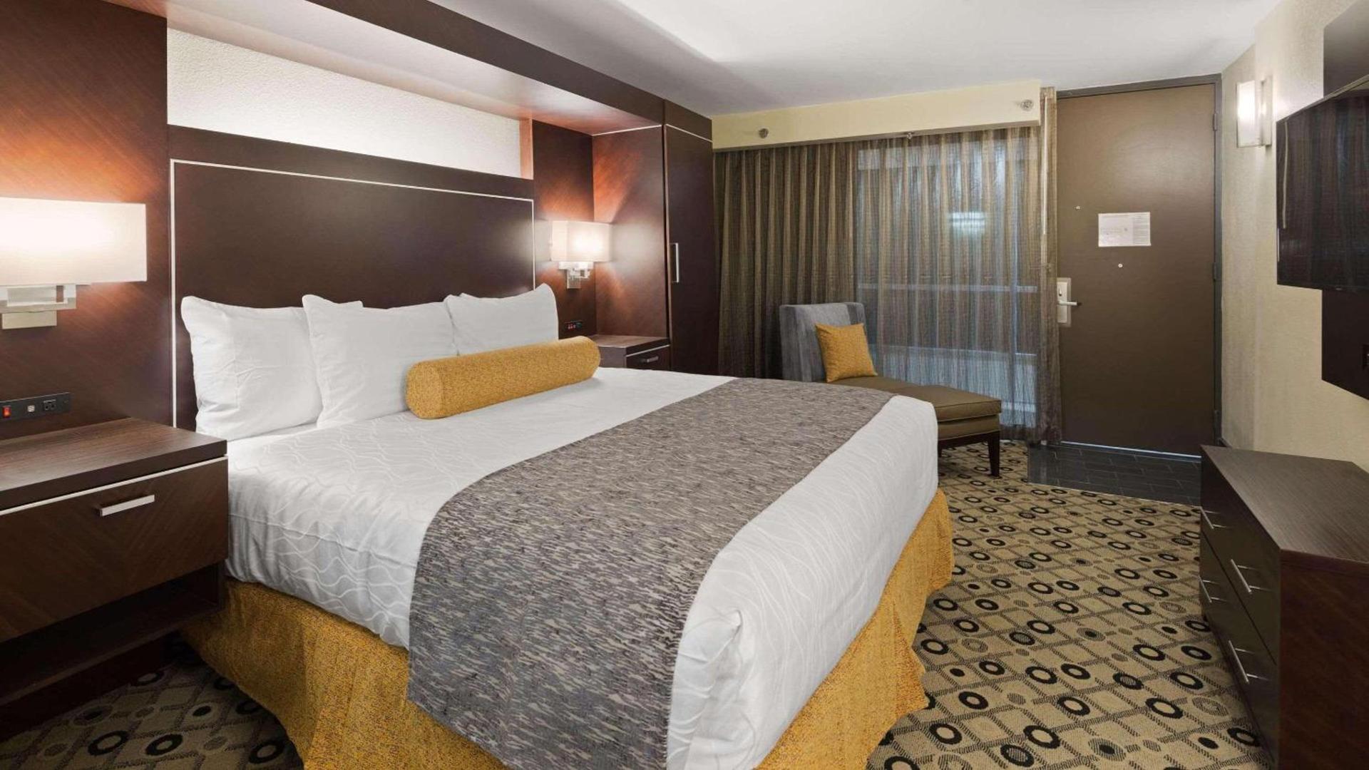 Radisson Hotel Southfield-Detroit photo 3