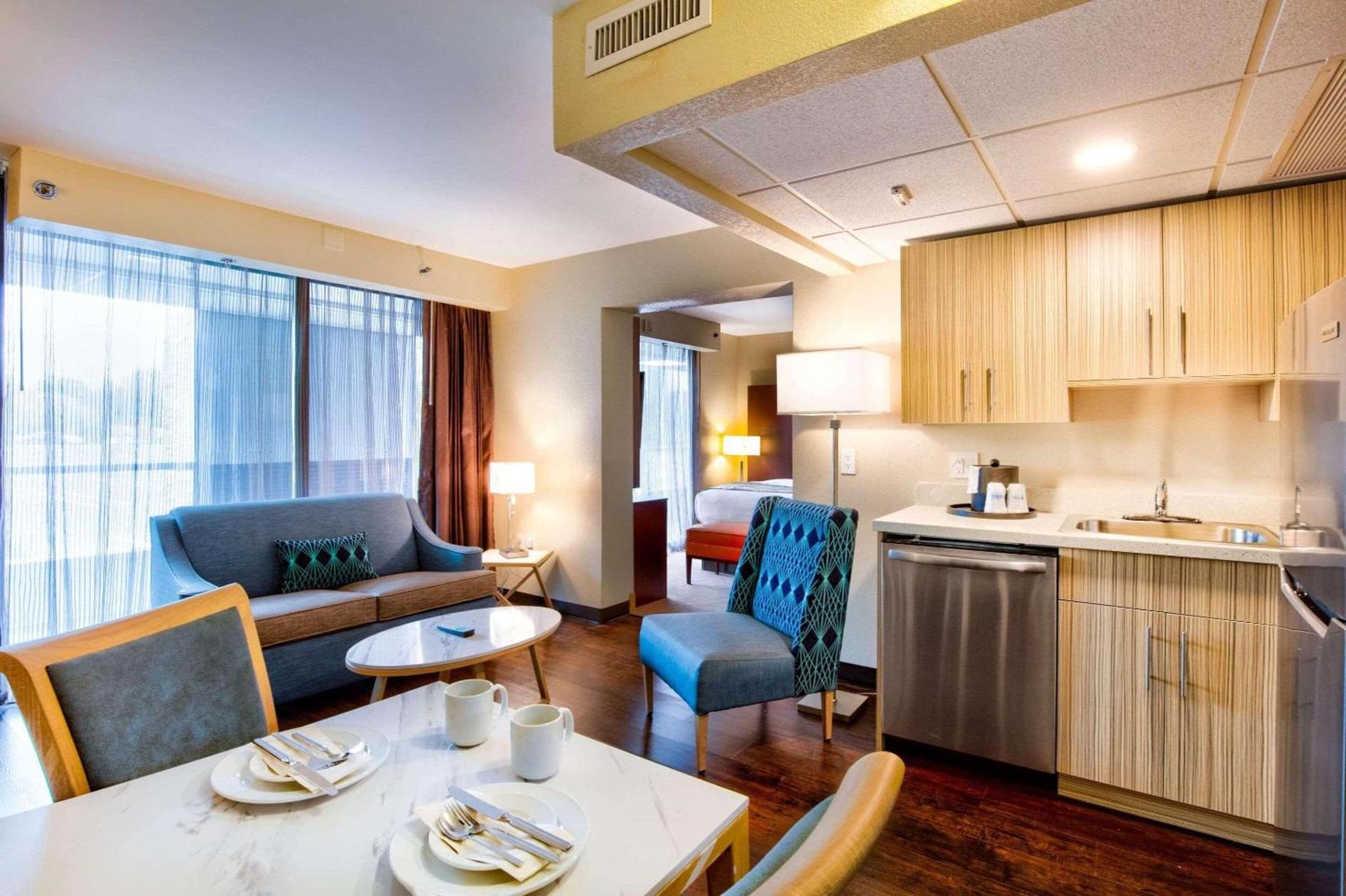 Radisson Hotel Southfield-Detroit photo 13