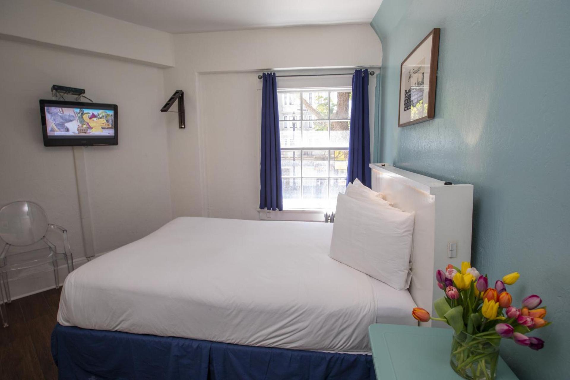 Edwardian Hotel photo 11