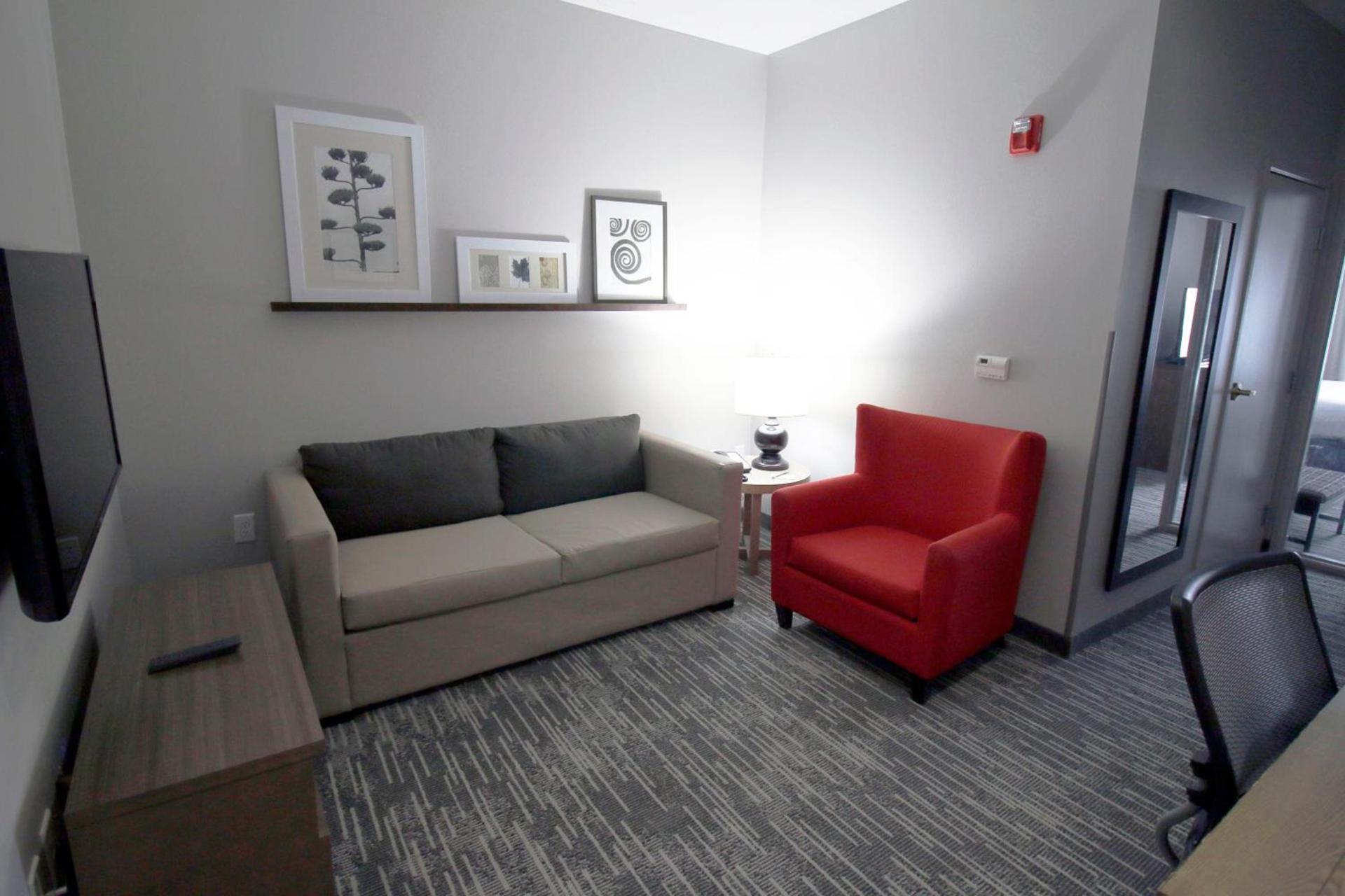 Country Inn & Suites by Radisson, Council Bluffs, IA photo 17