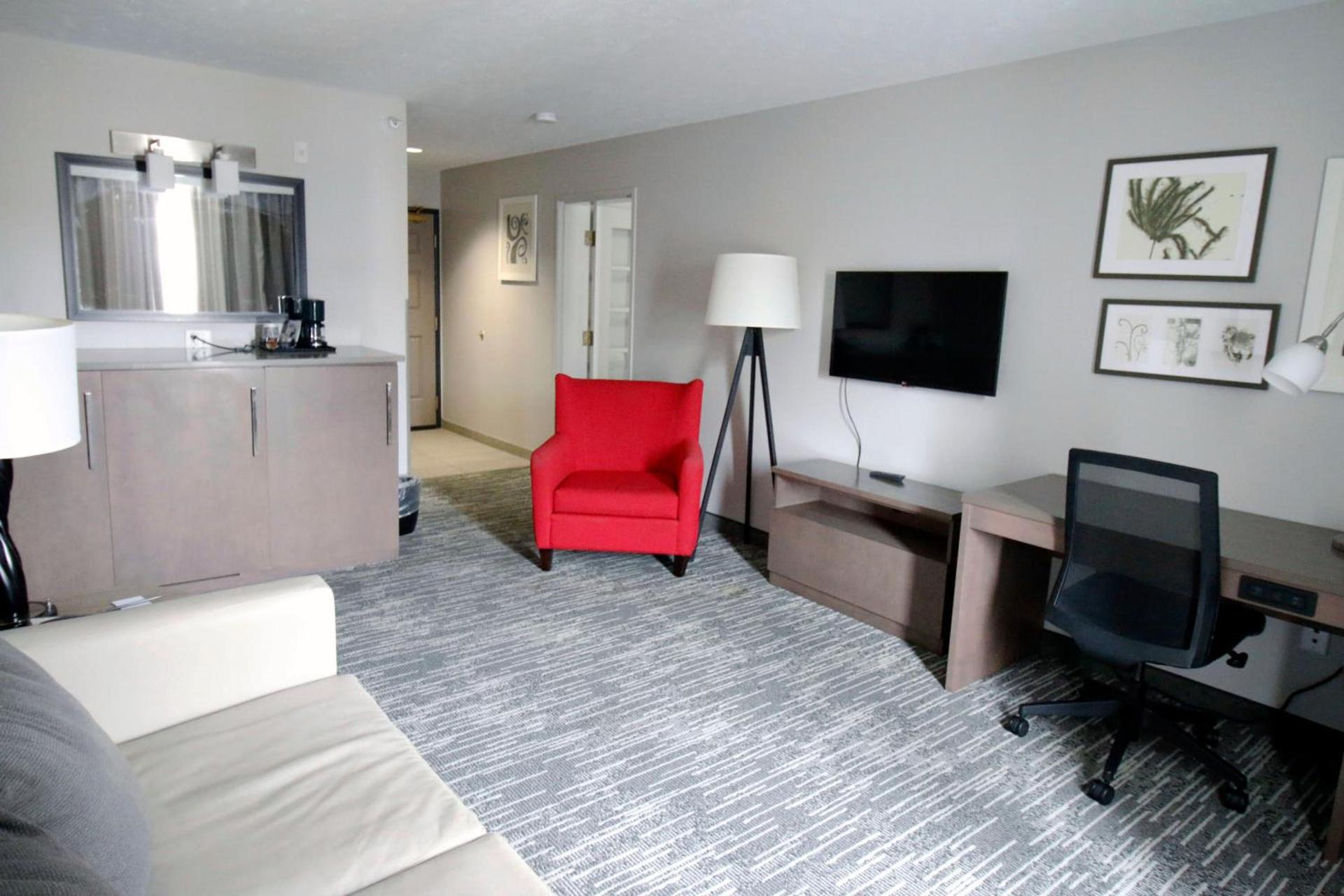 Country Inn & Suites by Radisson, Council Bluffs, IA photo 10