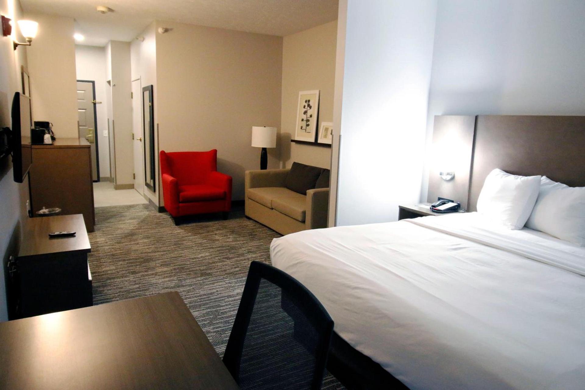 Country Inn & Suites by Radisson, Council Bluffs, IA photo 72