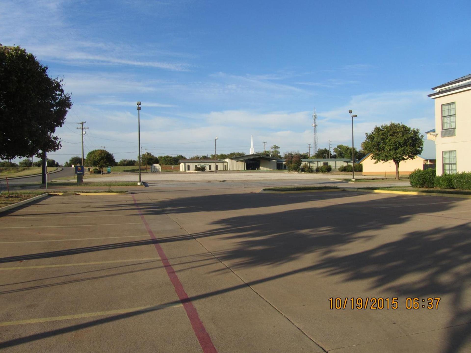 Executive Inn and Suites Wichita Falls photo 29