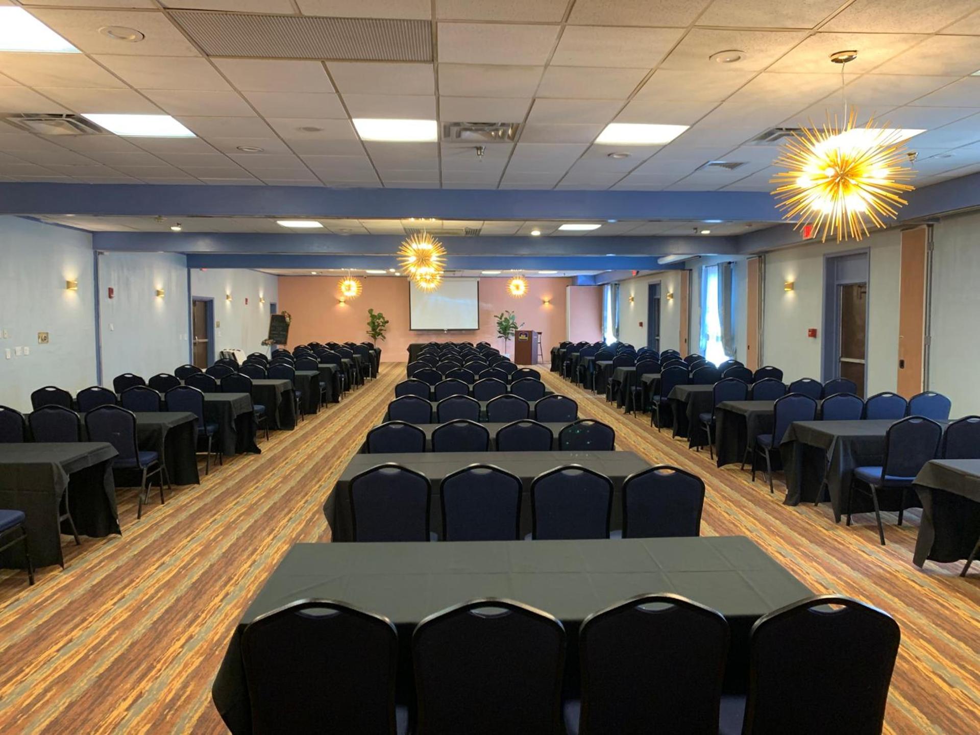 Albany Airport Inn photo 7