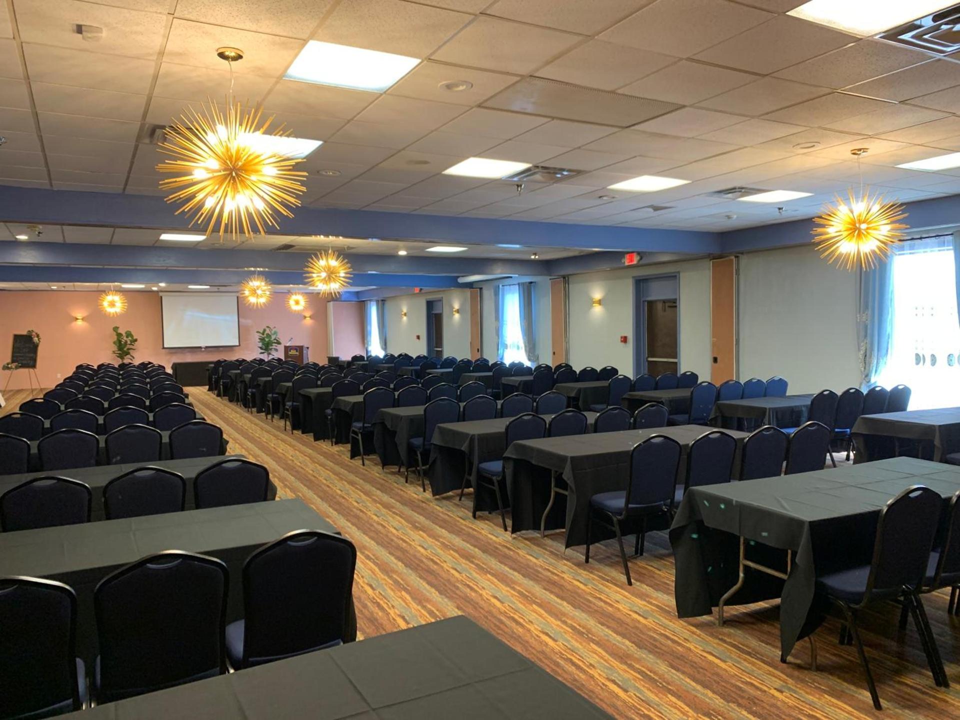 Albany Airport Inn photo 8