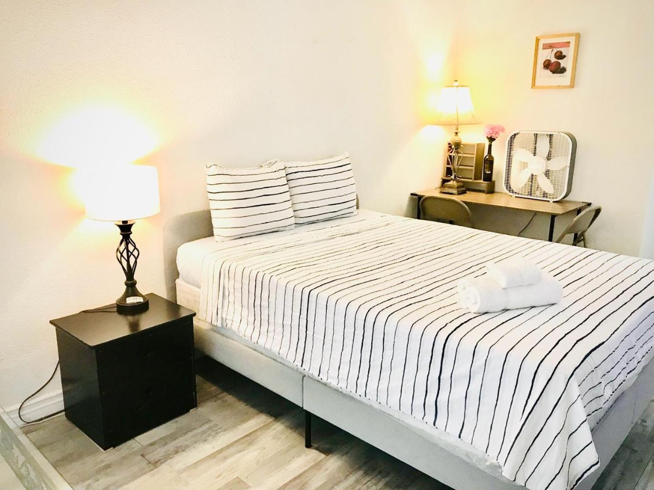 Super bedroom with private bathroom 5 photo 34