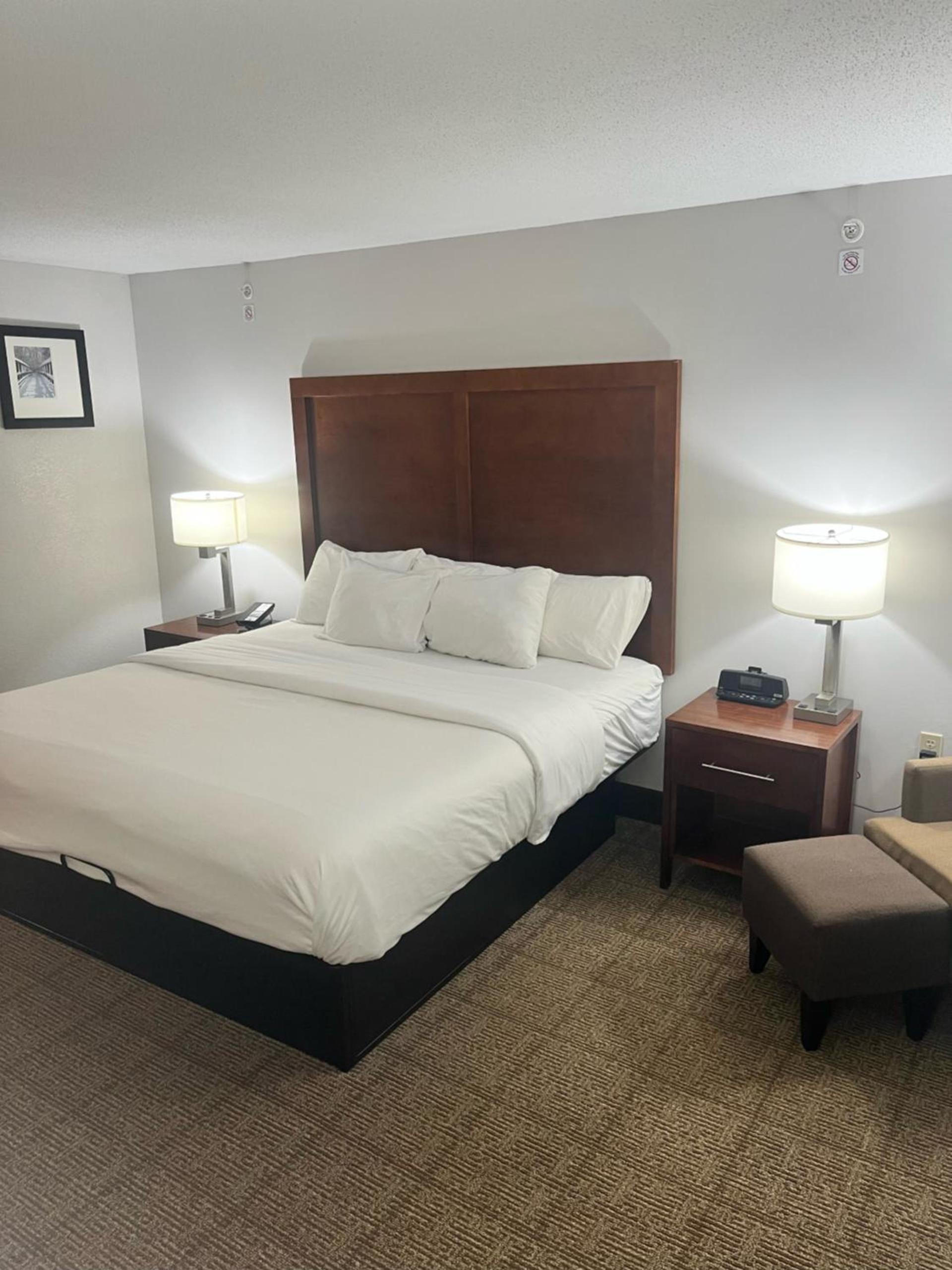 Comfort Inn & Suites Jackson North photo 35