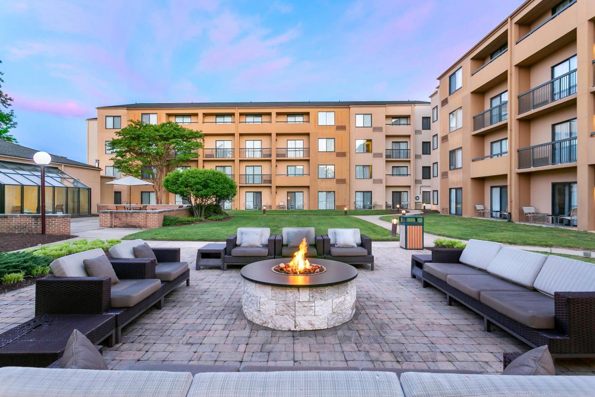 Sonesta Select Greenbelt College Park photo 38