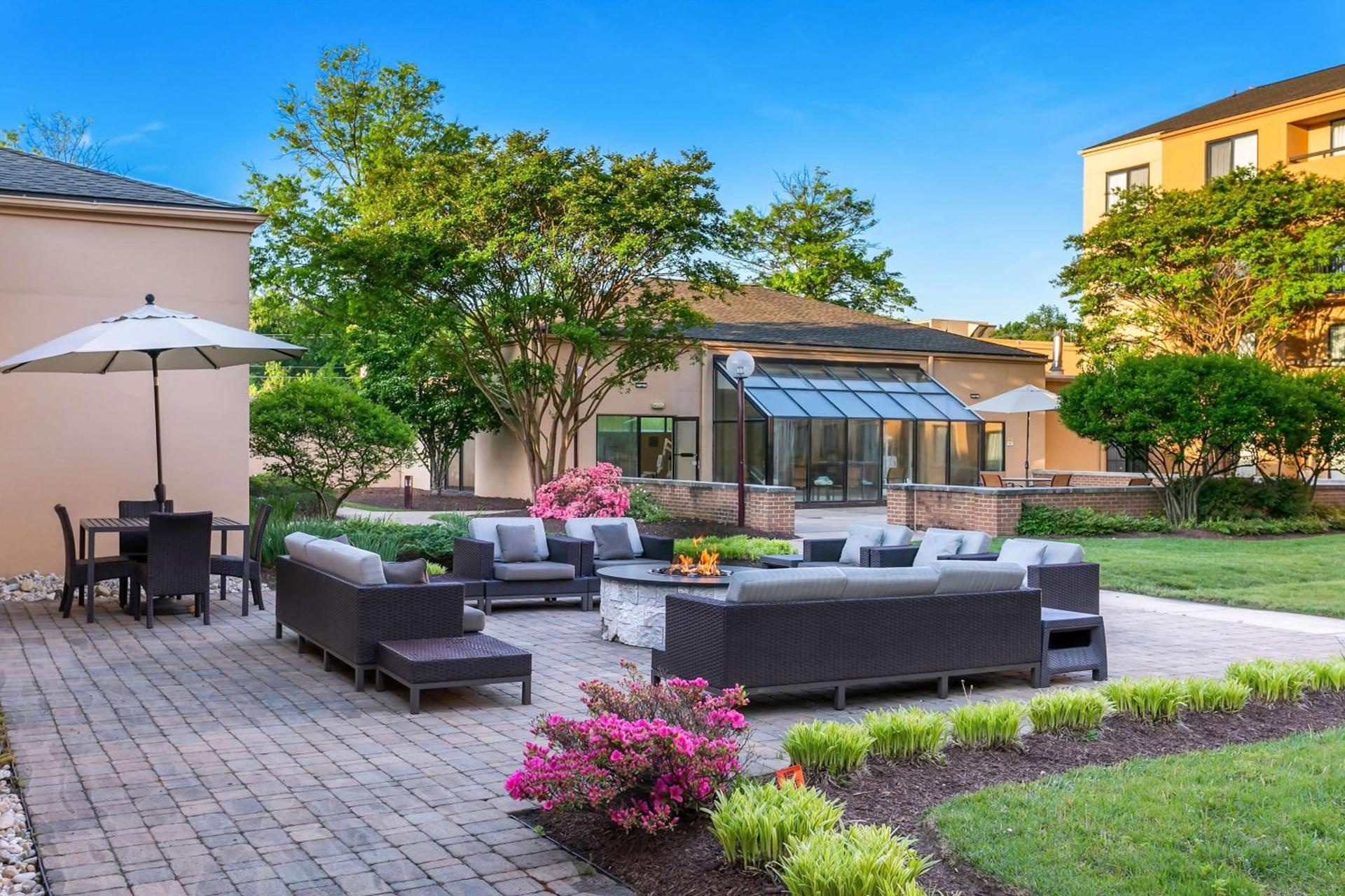 Sonesta Select Greenbelt College Park photo 37
