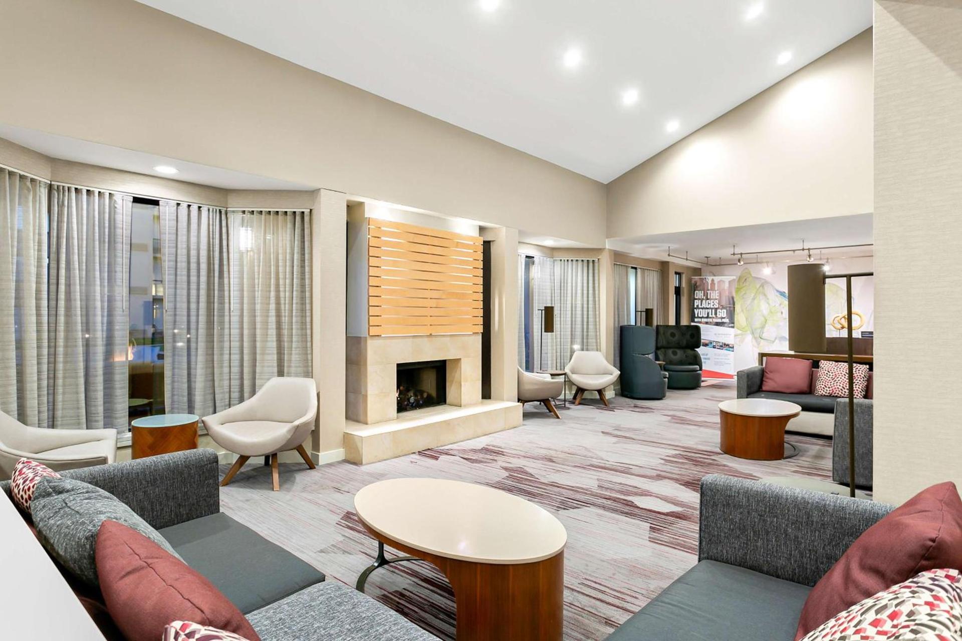 Sonesta Select Greenbelt College Park photo 4