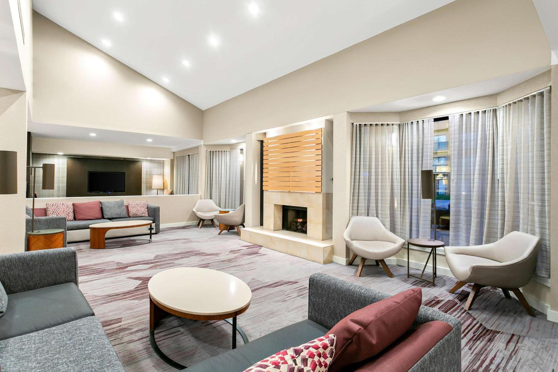 Sonesta Select Greenbelt College Park photo 5