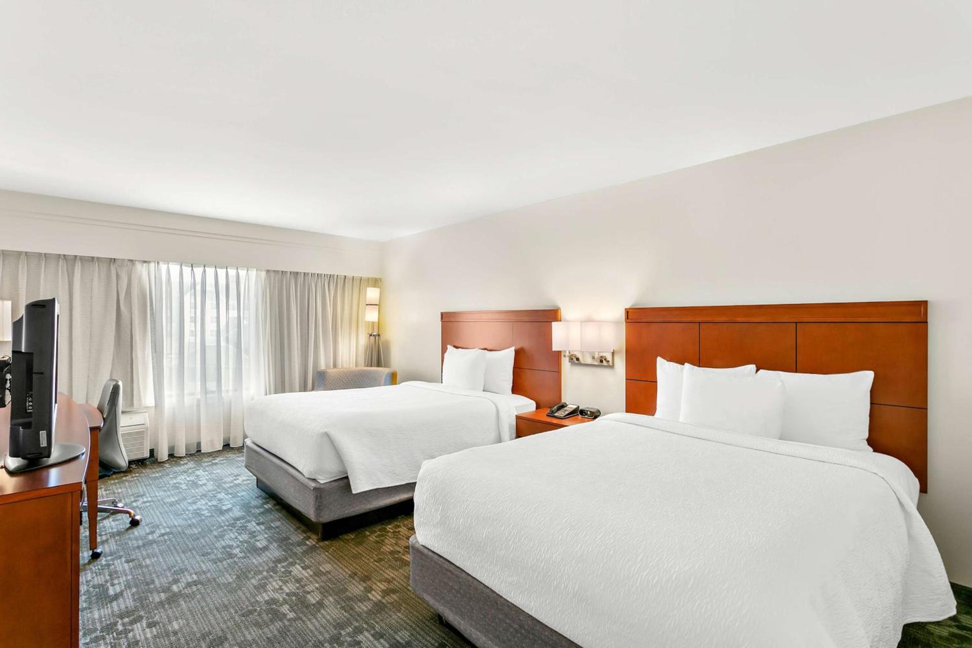 Sonesta Select Greenbelt College Park photo 8