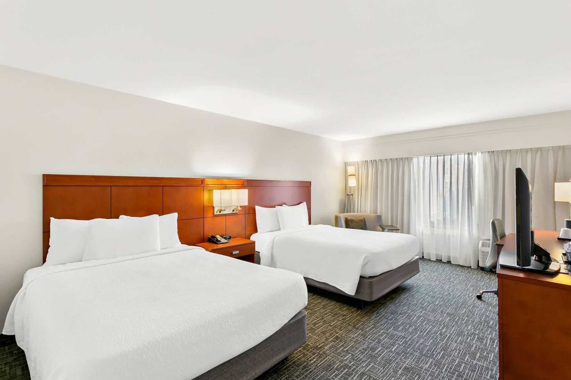Sonesta Select Greenbelt College Park photo 10