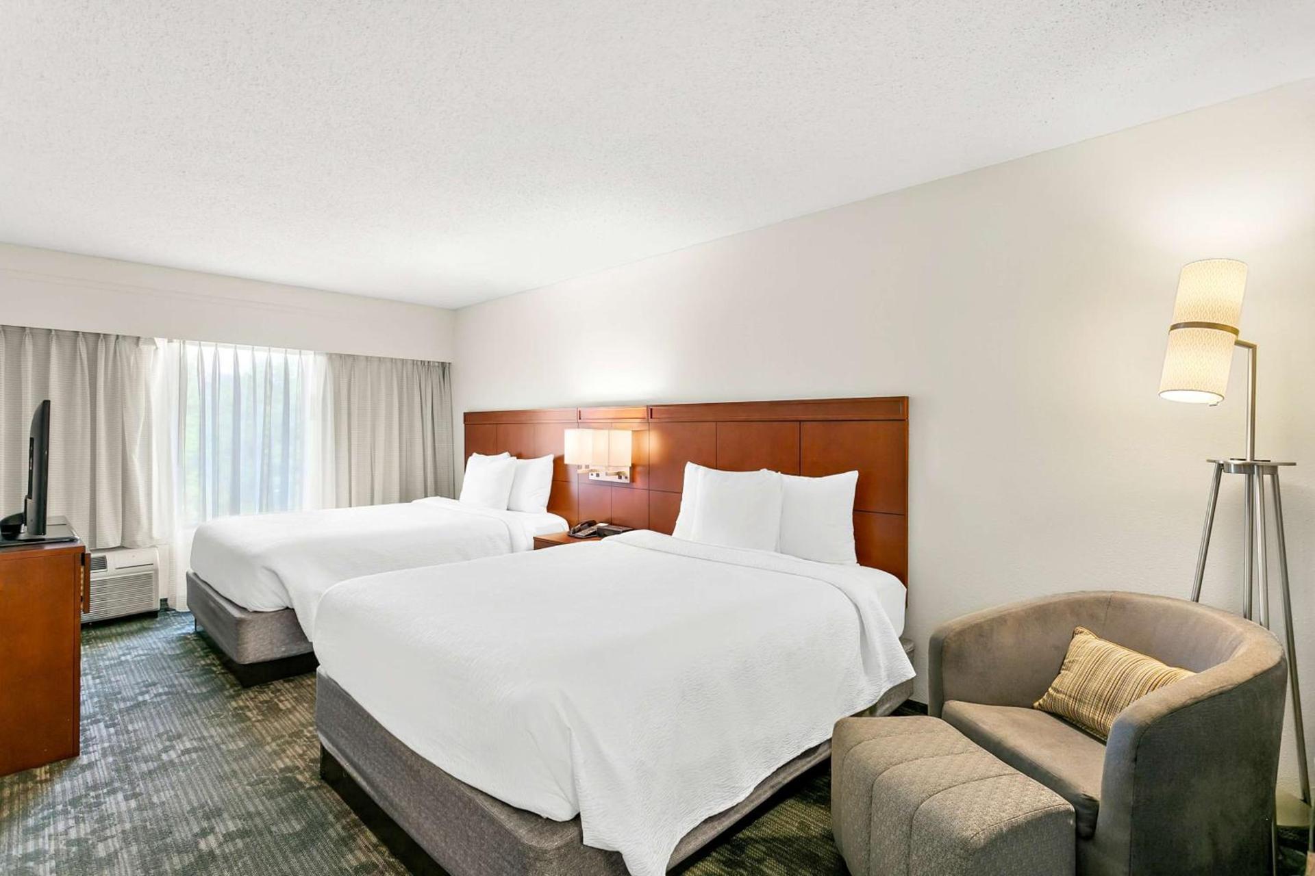 Sonesta Select Greenbelt College Park photo 12
