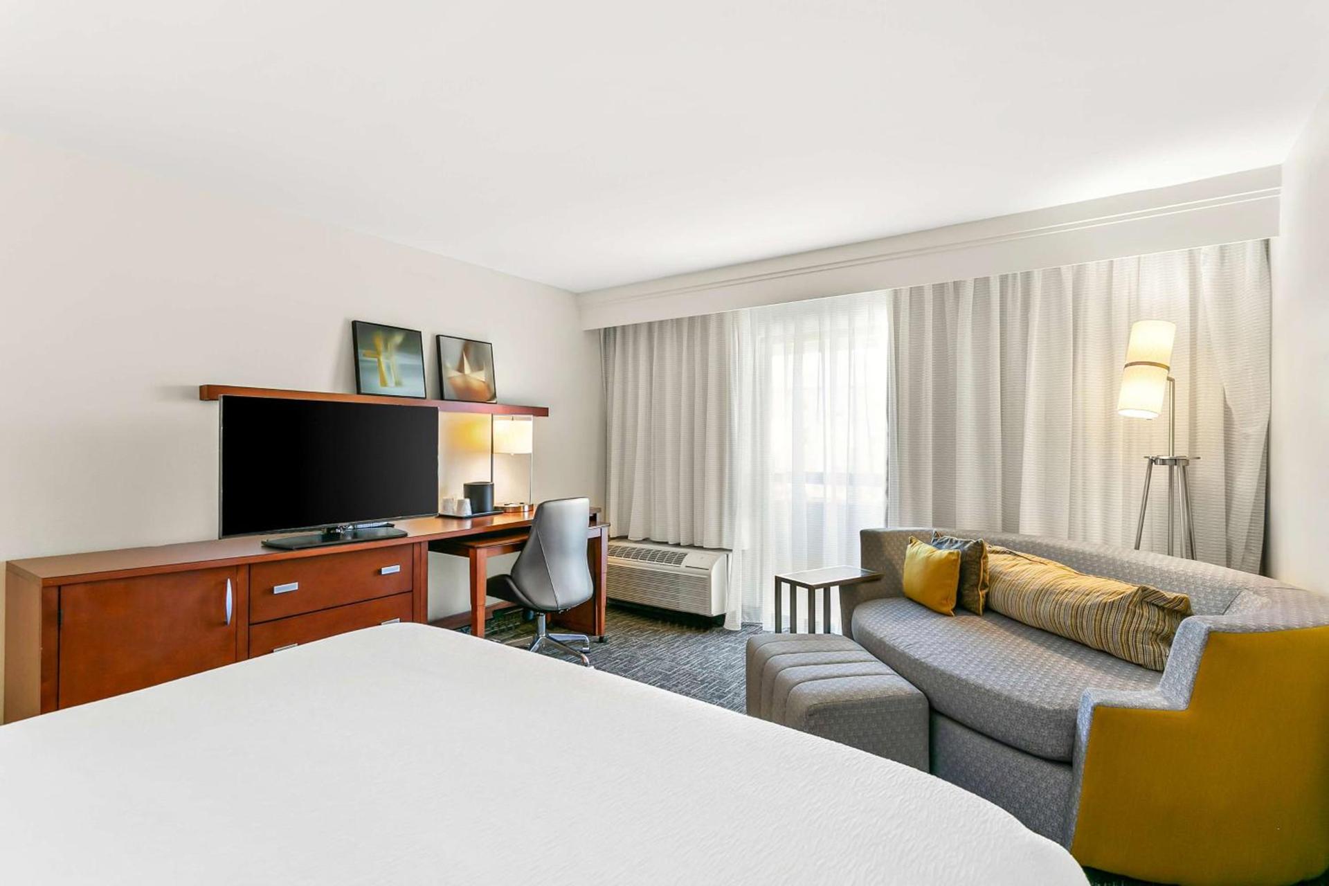 Sonesta Select Greenbelt College Park photo 15
