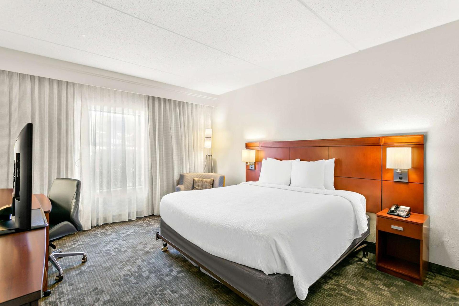 Sonesta Select Greenbelt College Park photo 16