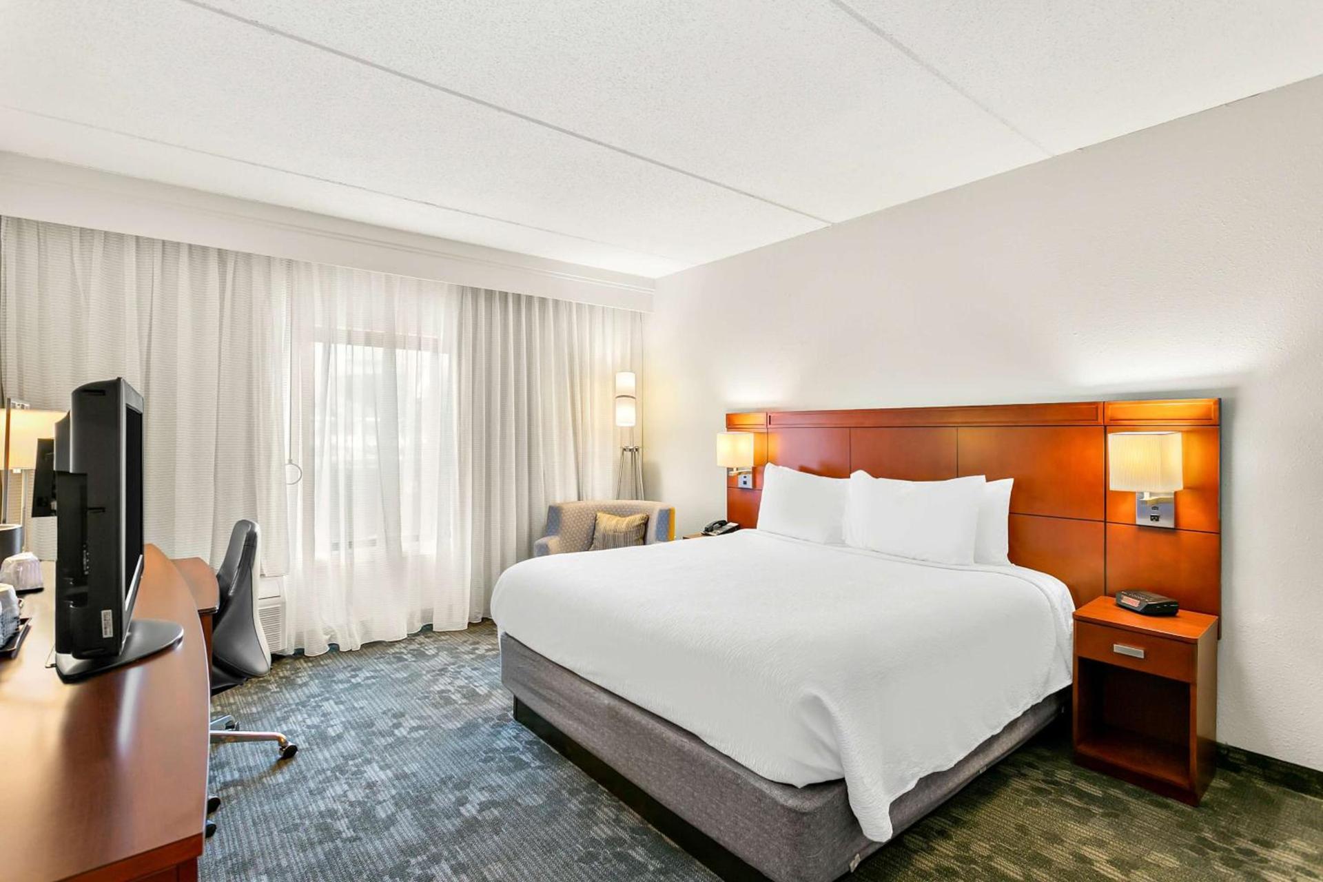 Sonesta Select Greenbelt College Park photo 18