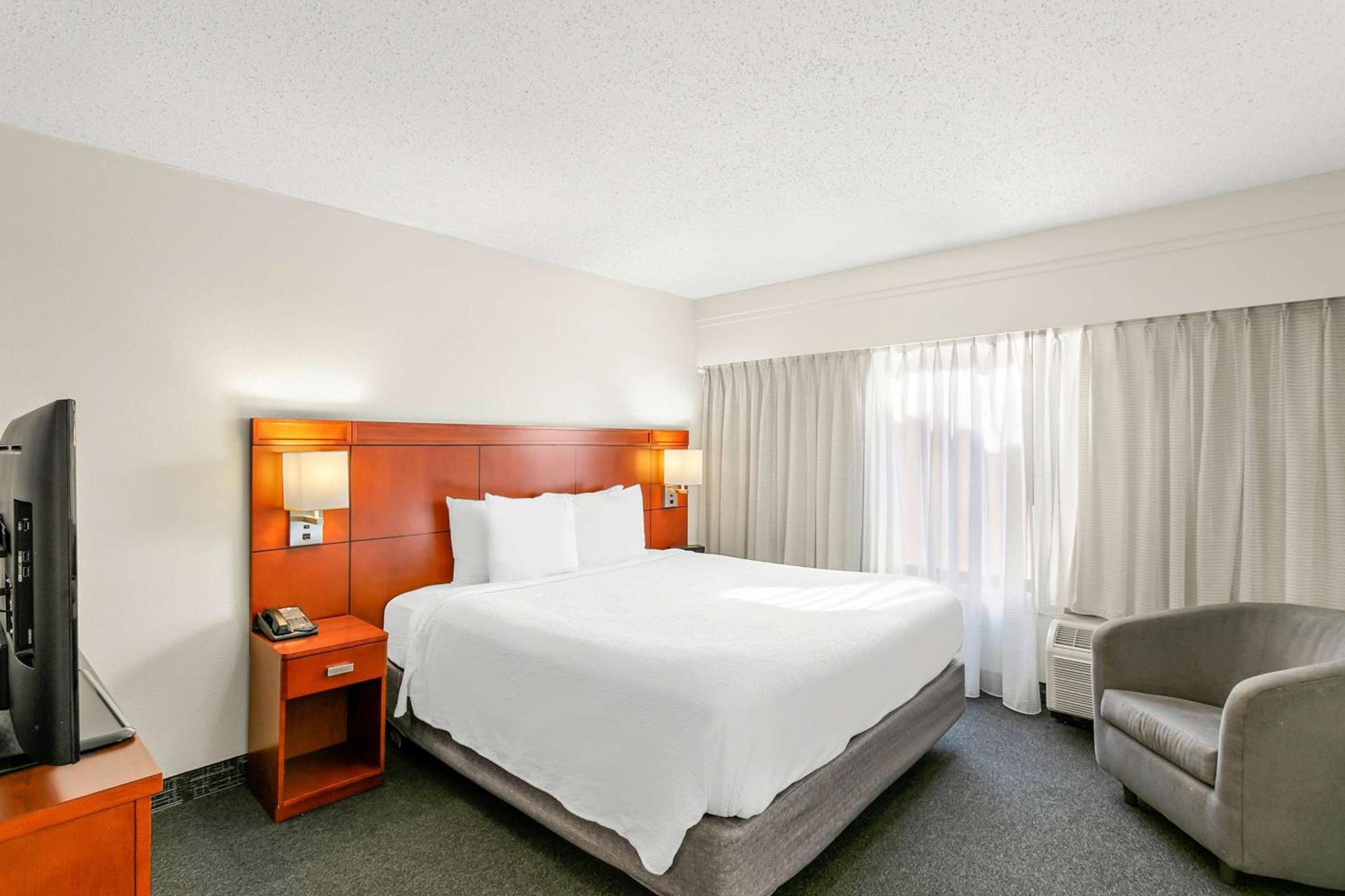 Sonesta Select Greenbelt College Park photo 21