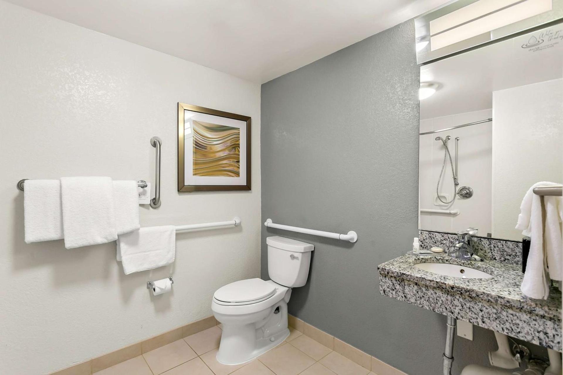 Sonesta Select Greenbelt College Park photo 24