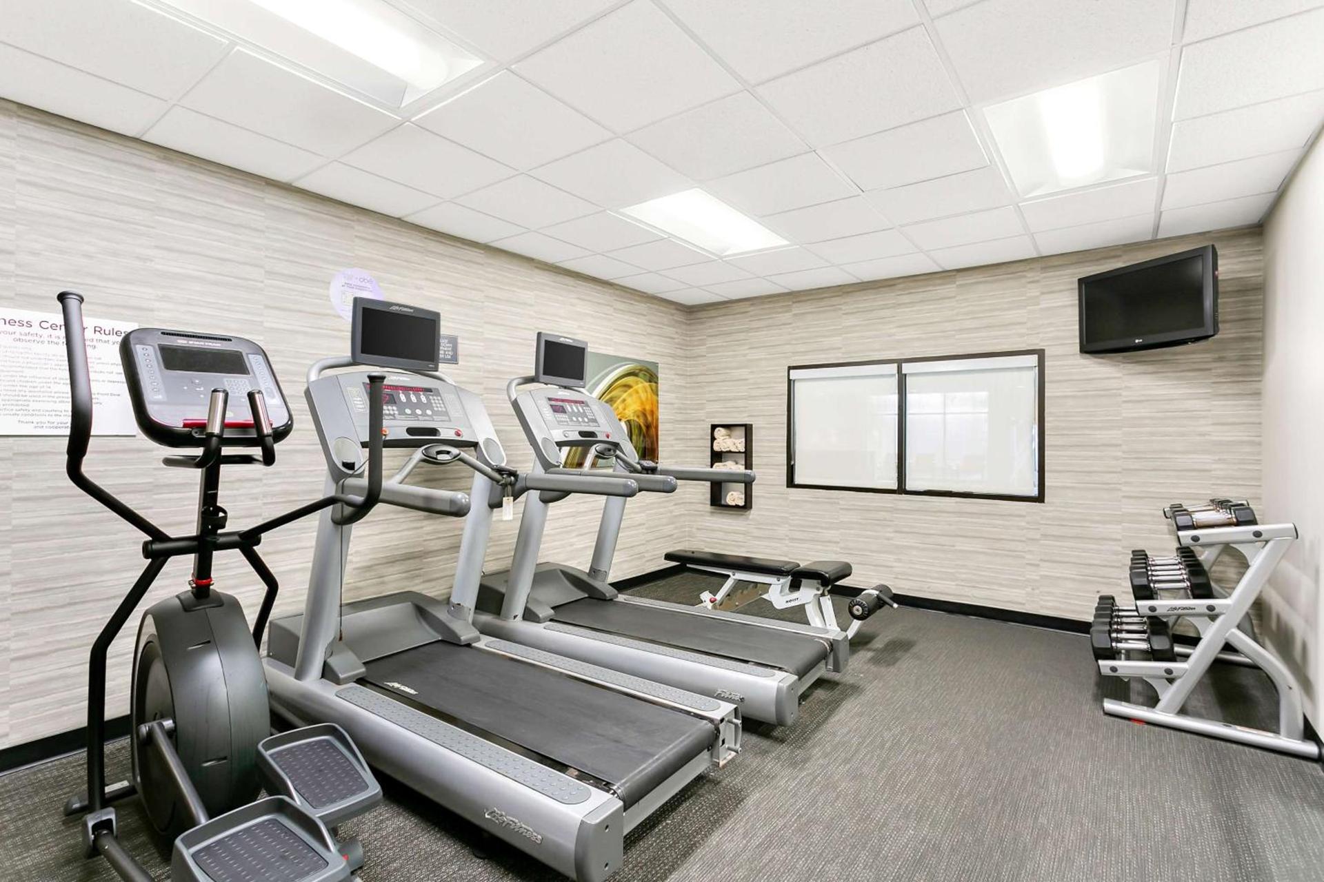 Sonesta Select Greenbelt College Park photo 34