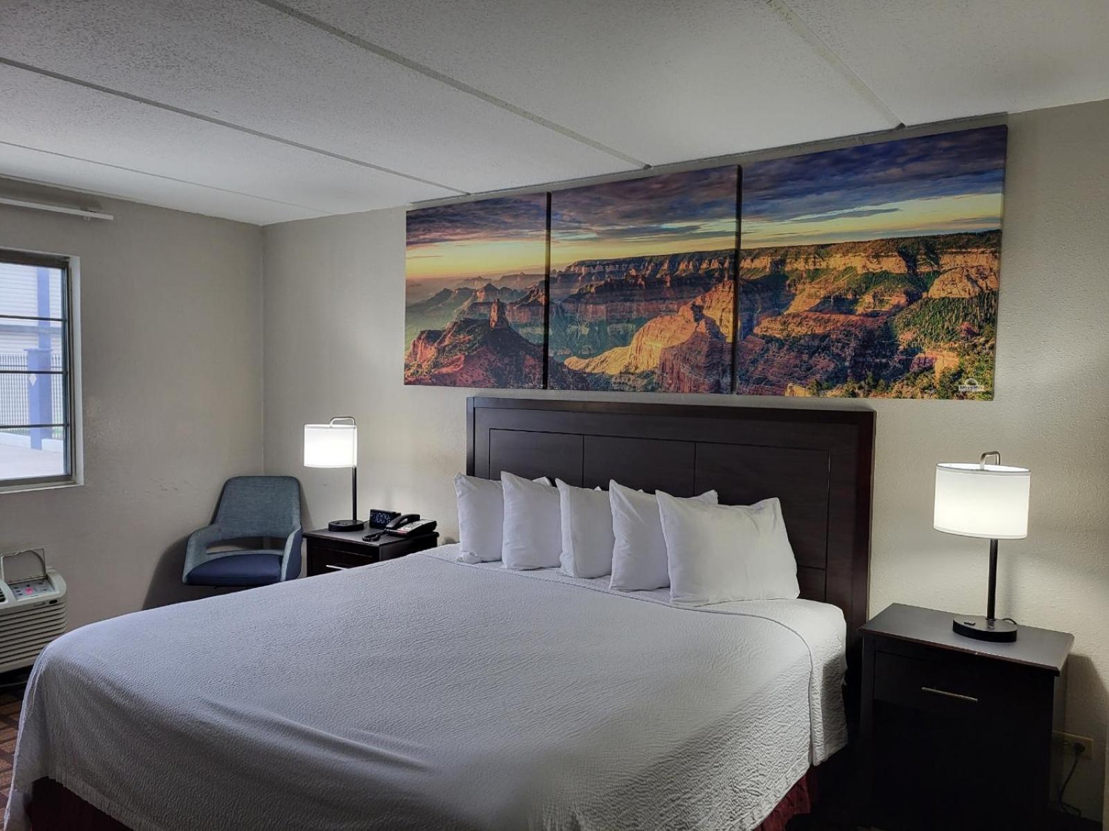 Days Inn & Suites by Wyndham Laredo photo 30