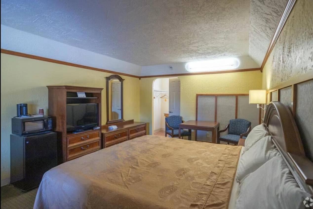 Bo Hotel Canadian Courts photo 4