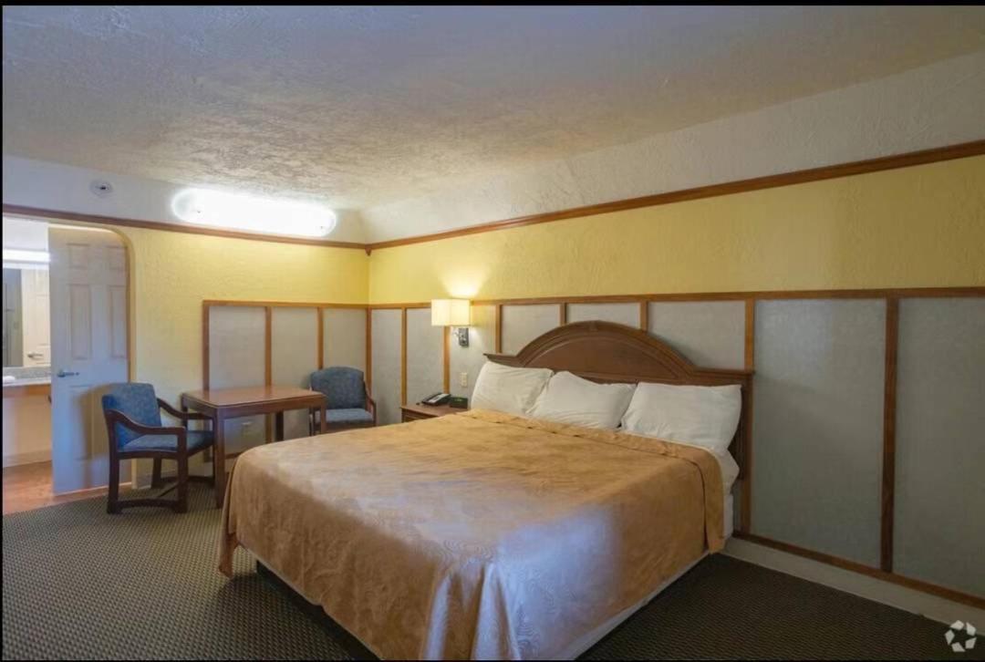 Bo Hotel Canadian Courts photo 5