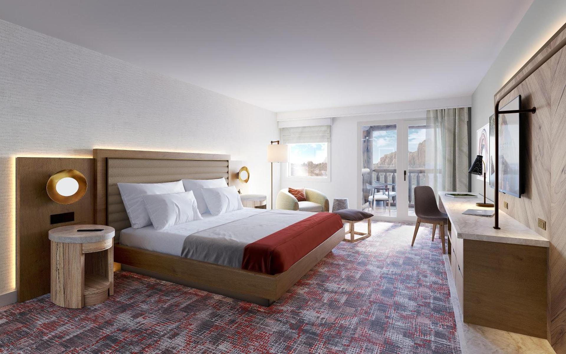 Hotel De Novo Springdale, Tapestry Collection by Hilton photo 8