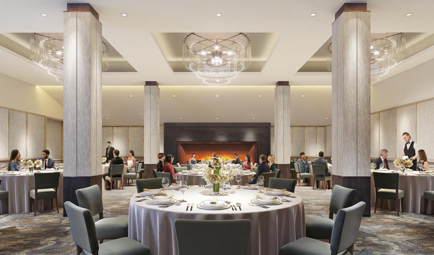 Hotel De Novo Springdale, Tapestry Collection by Hilton photo 10