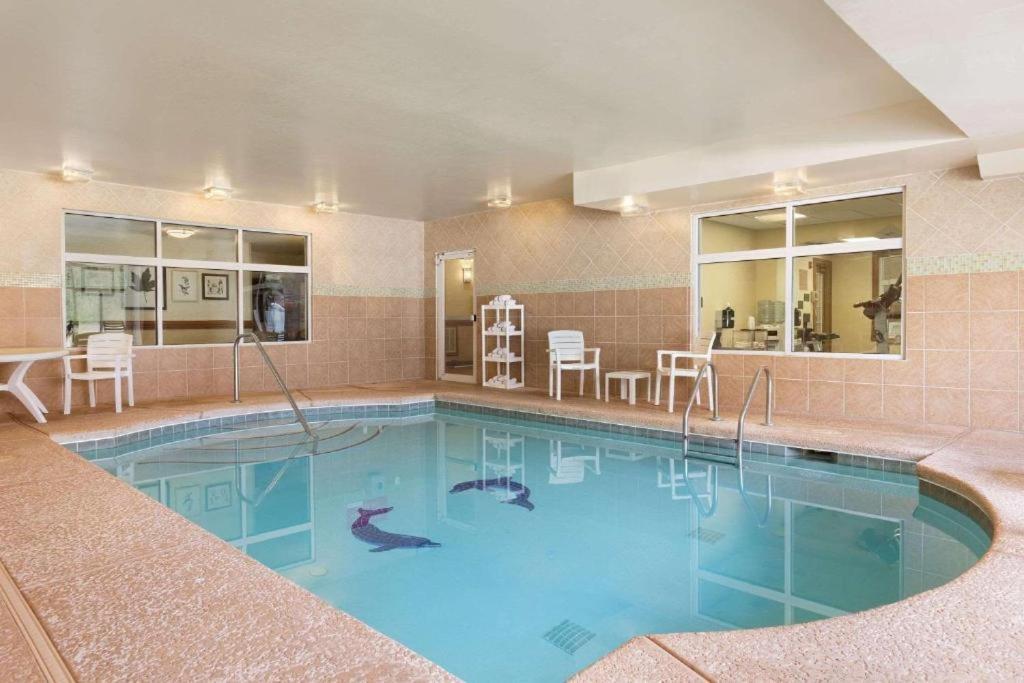 Country Inn & Suites by Radisson, Smyrna - Atlanta Northwest photo 33