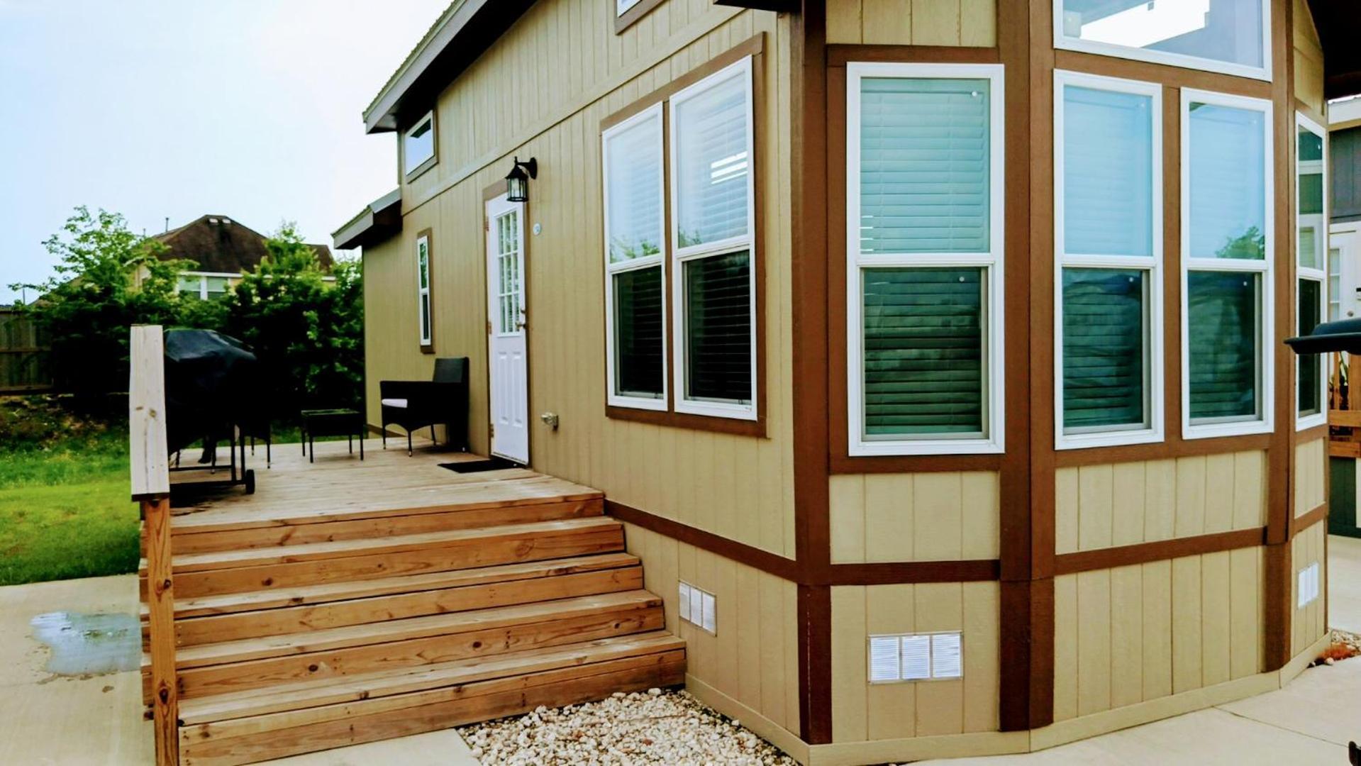 Jetstream RV Resort at the Med Center photo 2