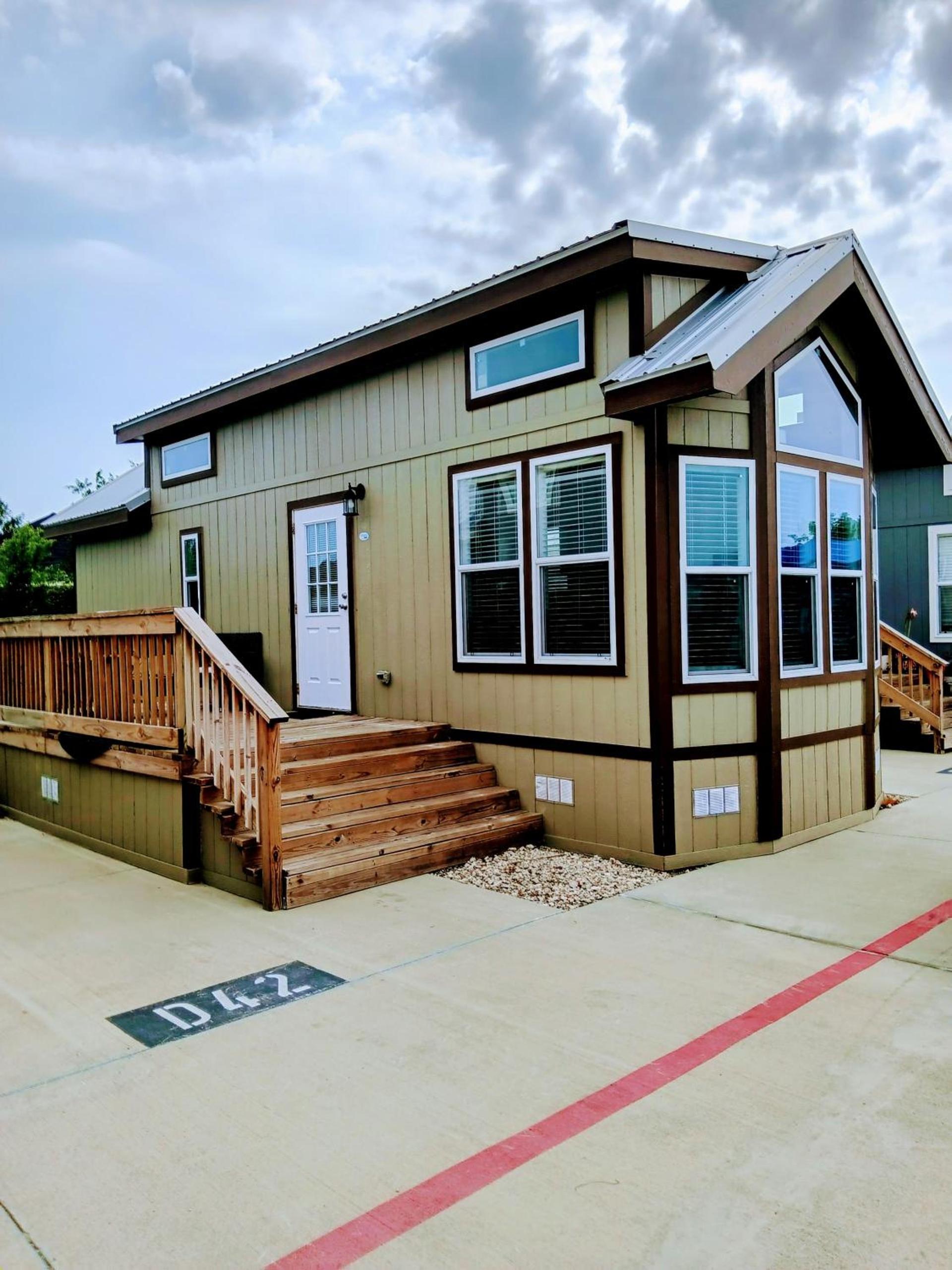 Jetstream RV Resort at the Med Center photo 1