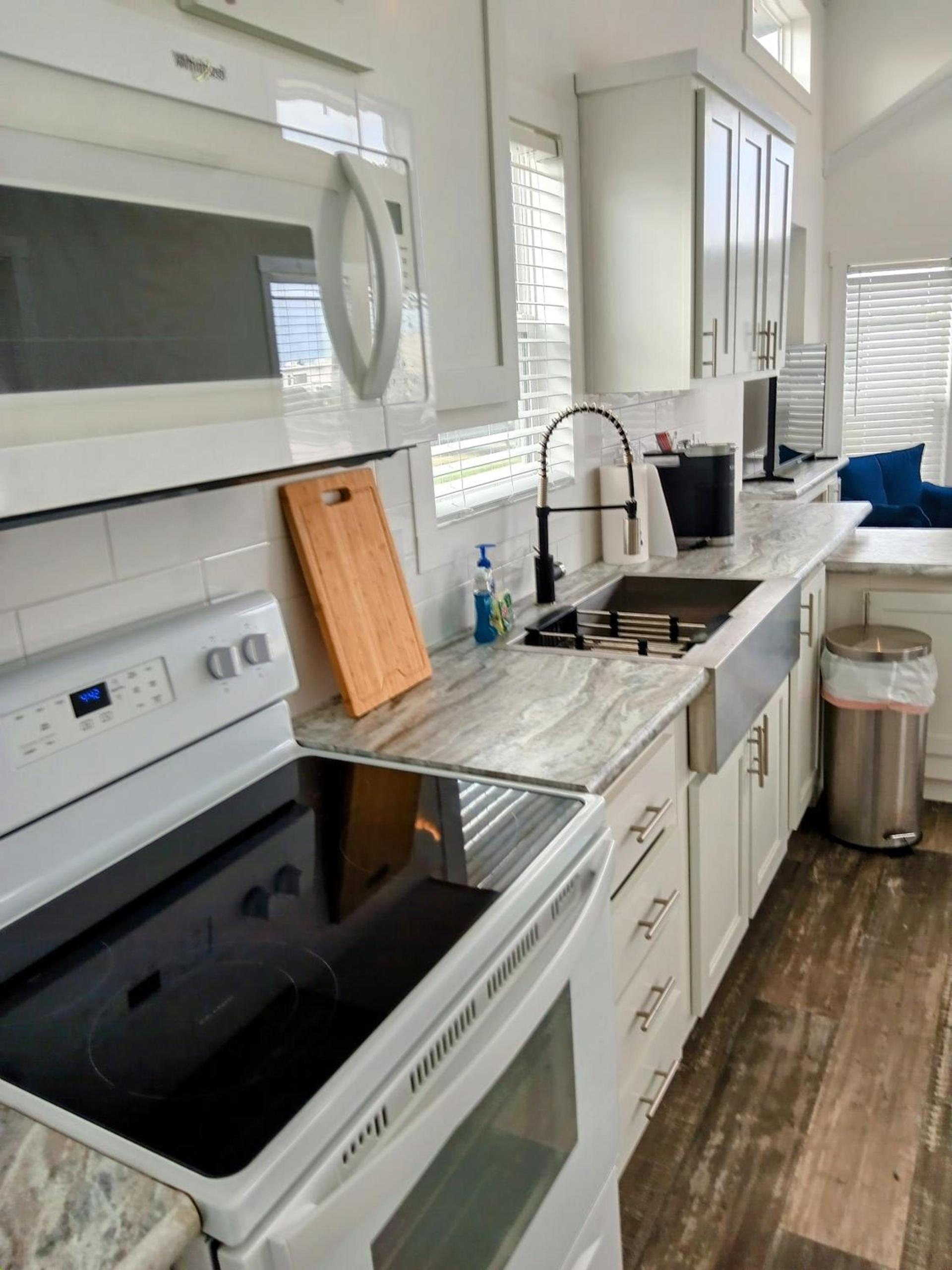 Jetstream RV Resort at the Med Center photo 5