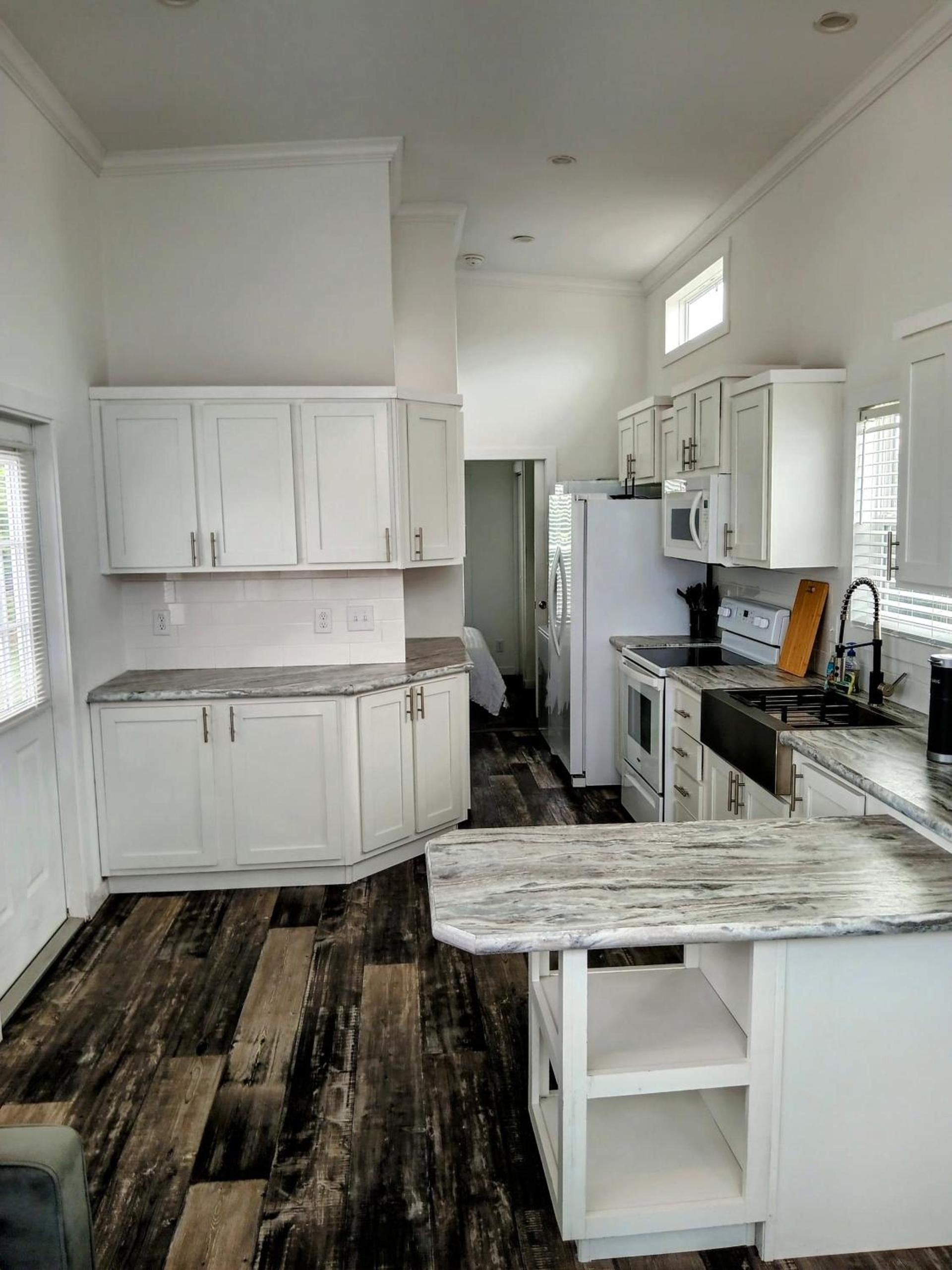 Jetstream RV Resort at the Med Center photo 4