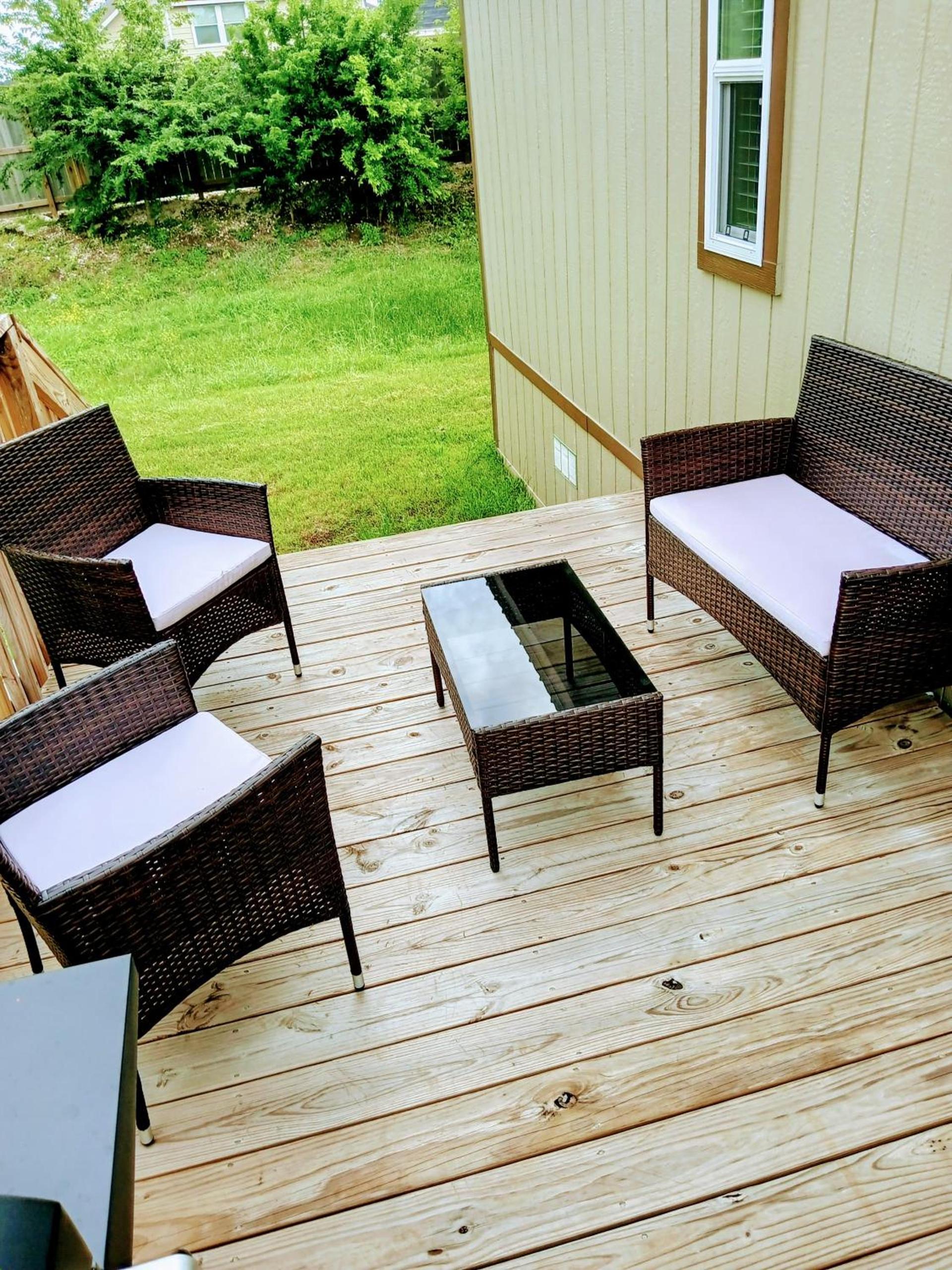 Jetstream RV Resort at the Med Center photo 11