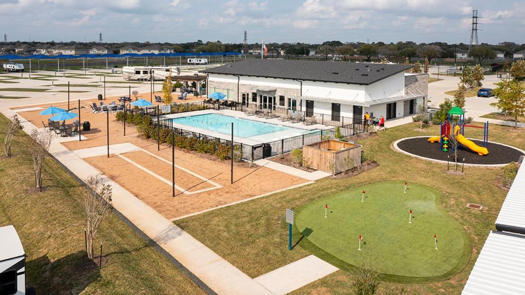 Jetstream RV Resort at the Med Center photo 12