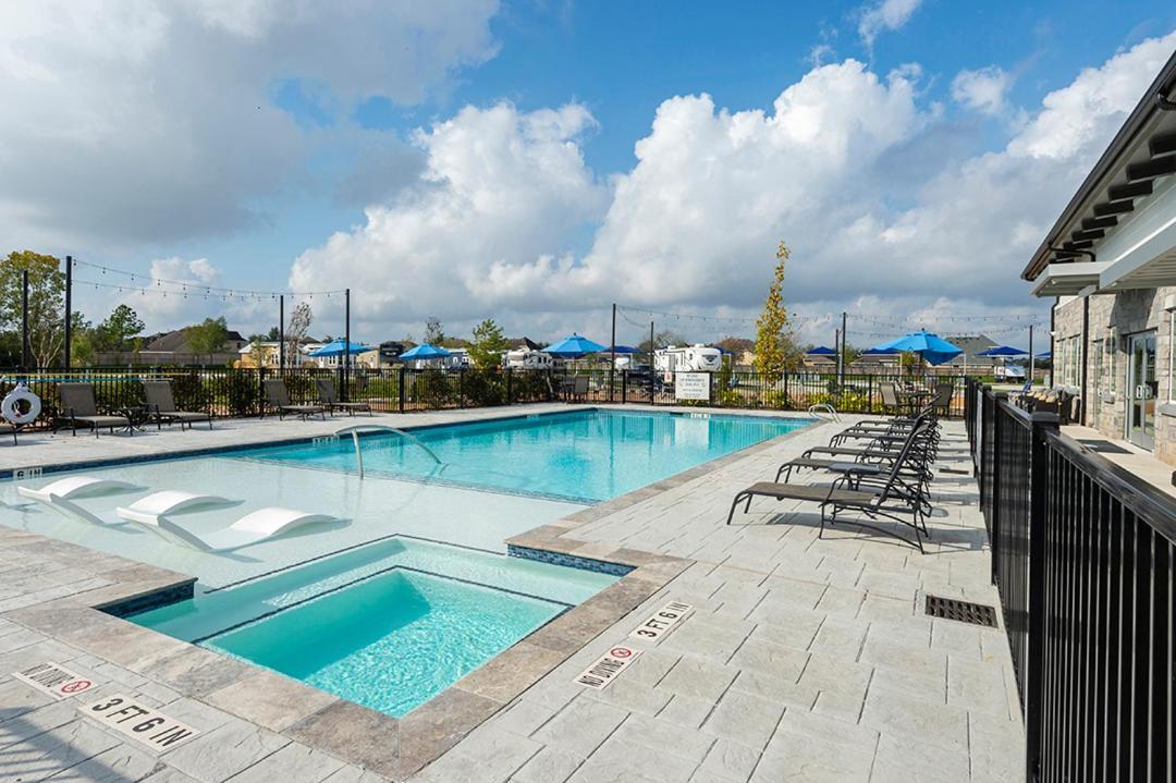 Jetstream RV Resort at the Med Center photo 13