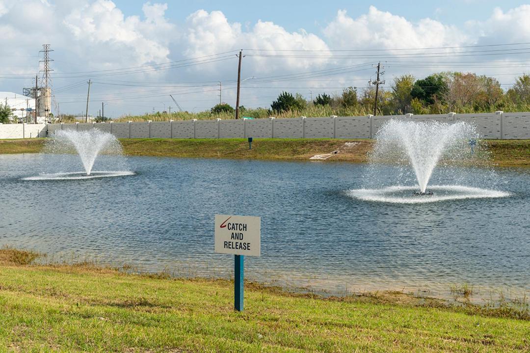 Jetstream RV Resort at the Med Center photo 16