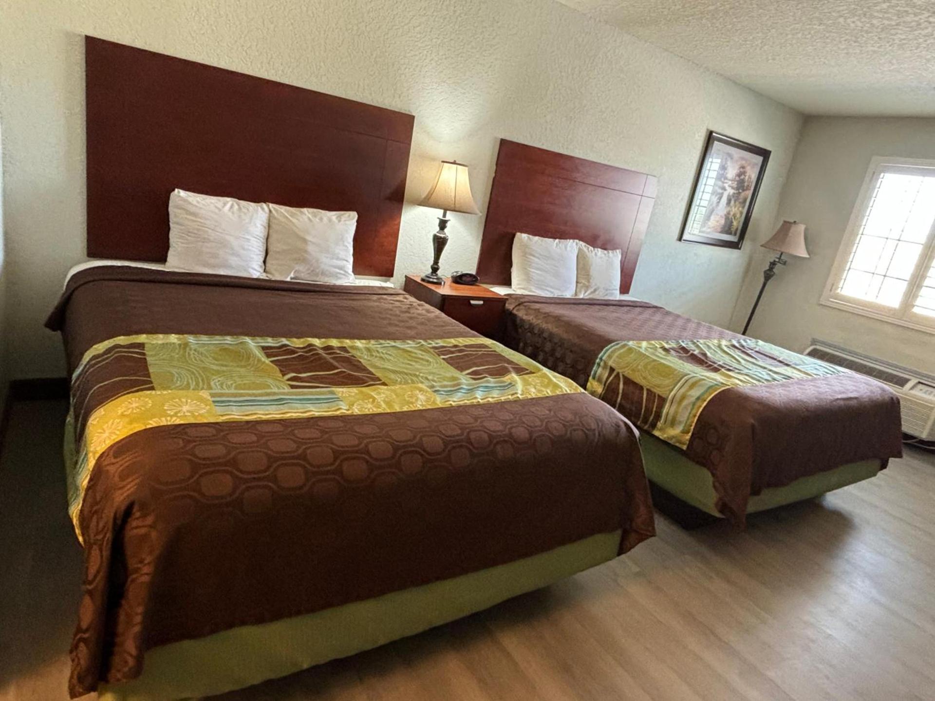 Hotel Bien Venido photo 4