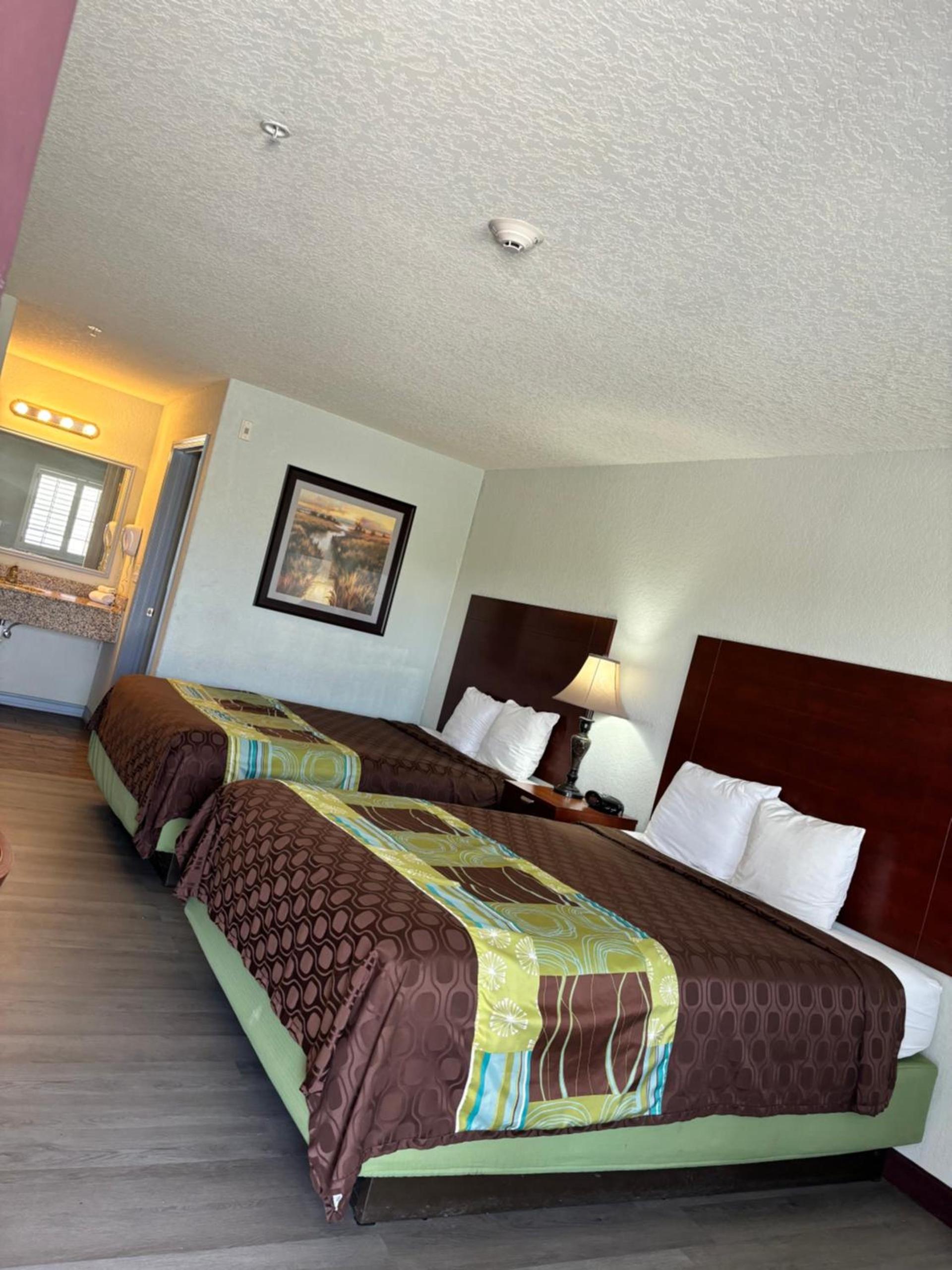 Hotel Bien Venido photo 3