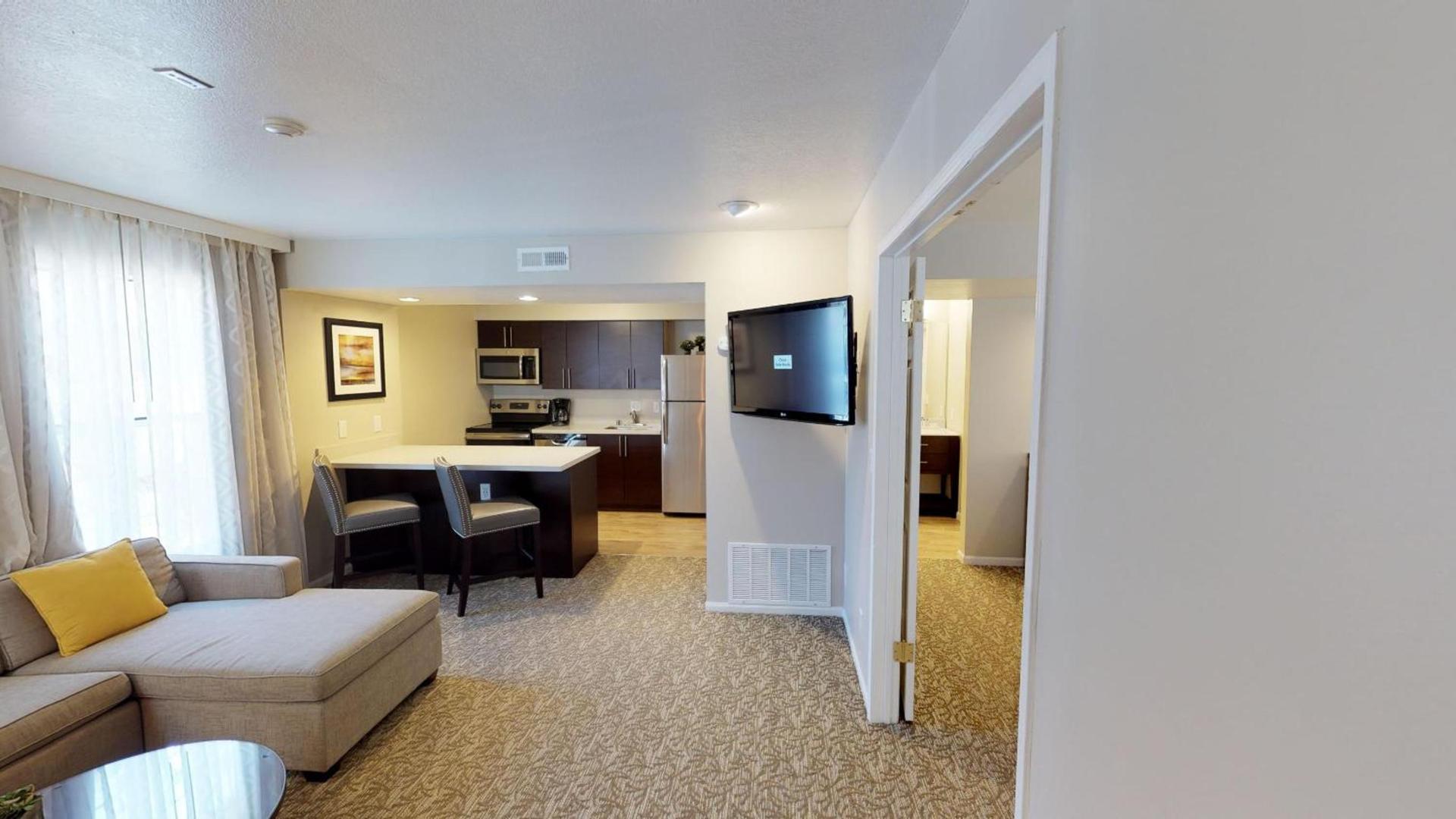 Chase Suite Hotel Newark Fremont photo 51