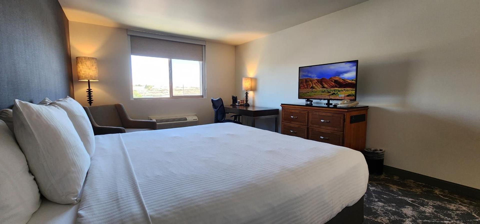 The Dalles Inn photo 16
