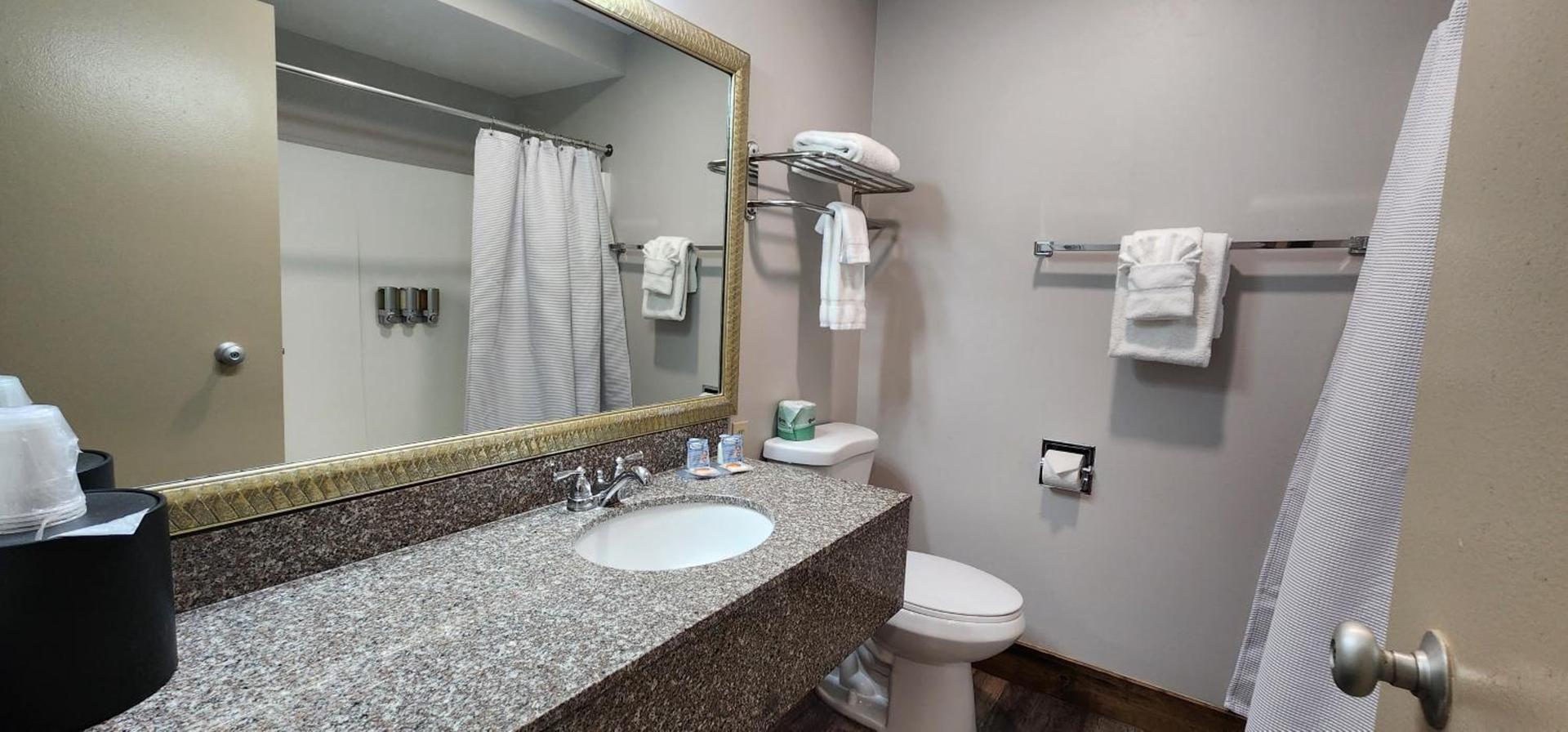 The Dalles Inn photo 19