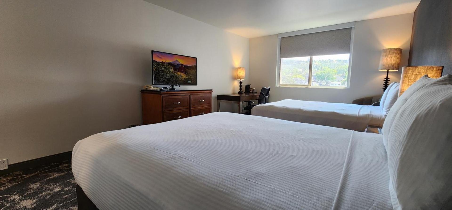 The Dalles Inn photo 18