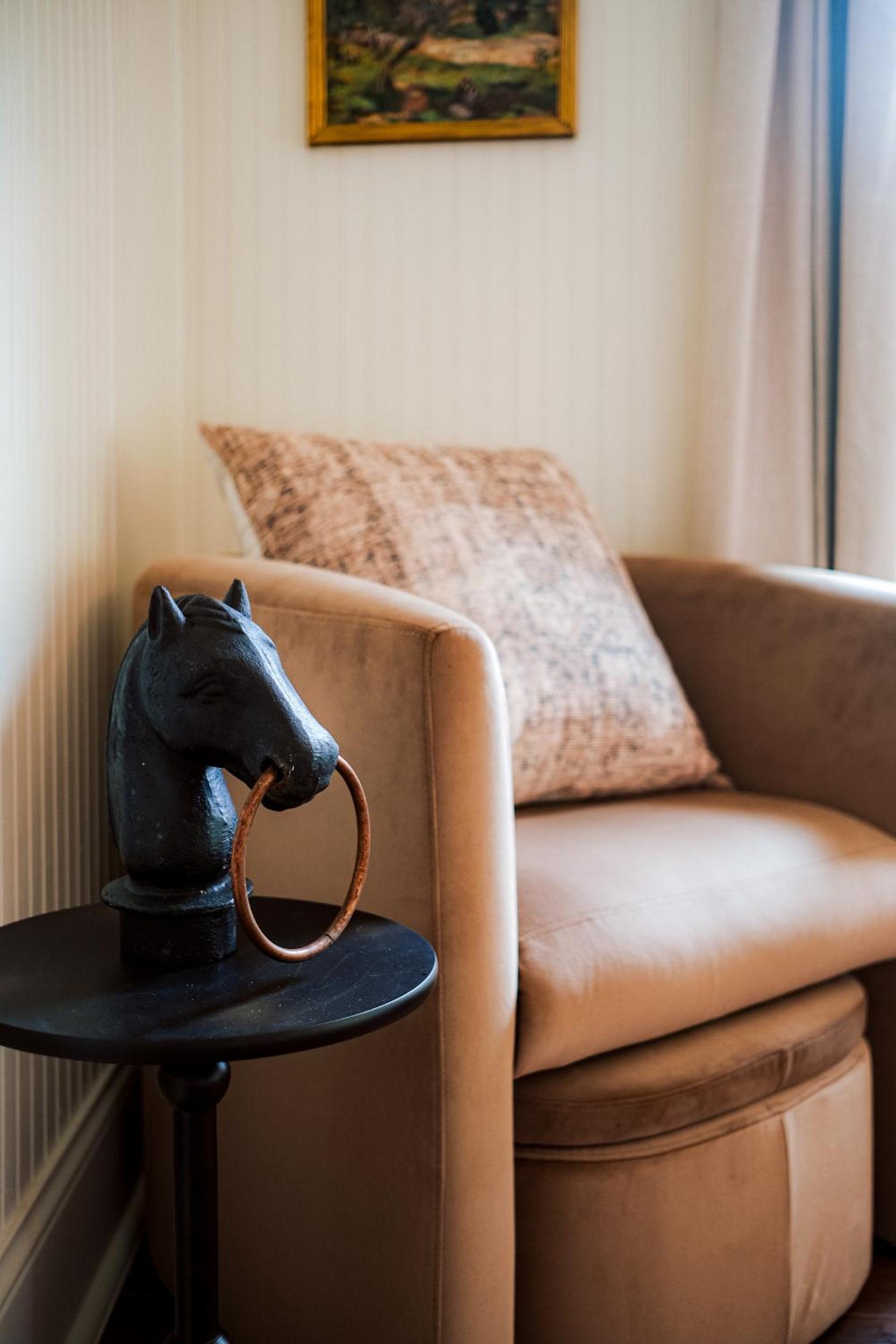 The Meyer Hotel photo 28
