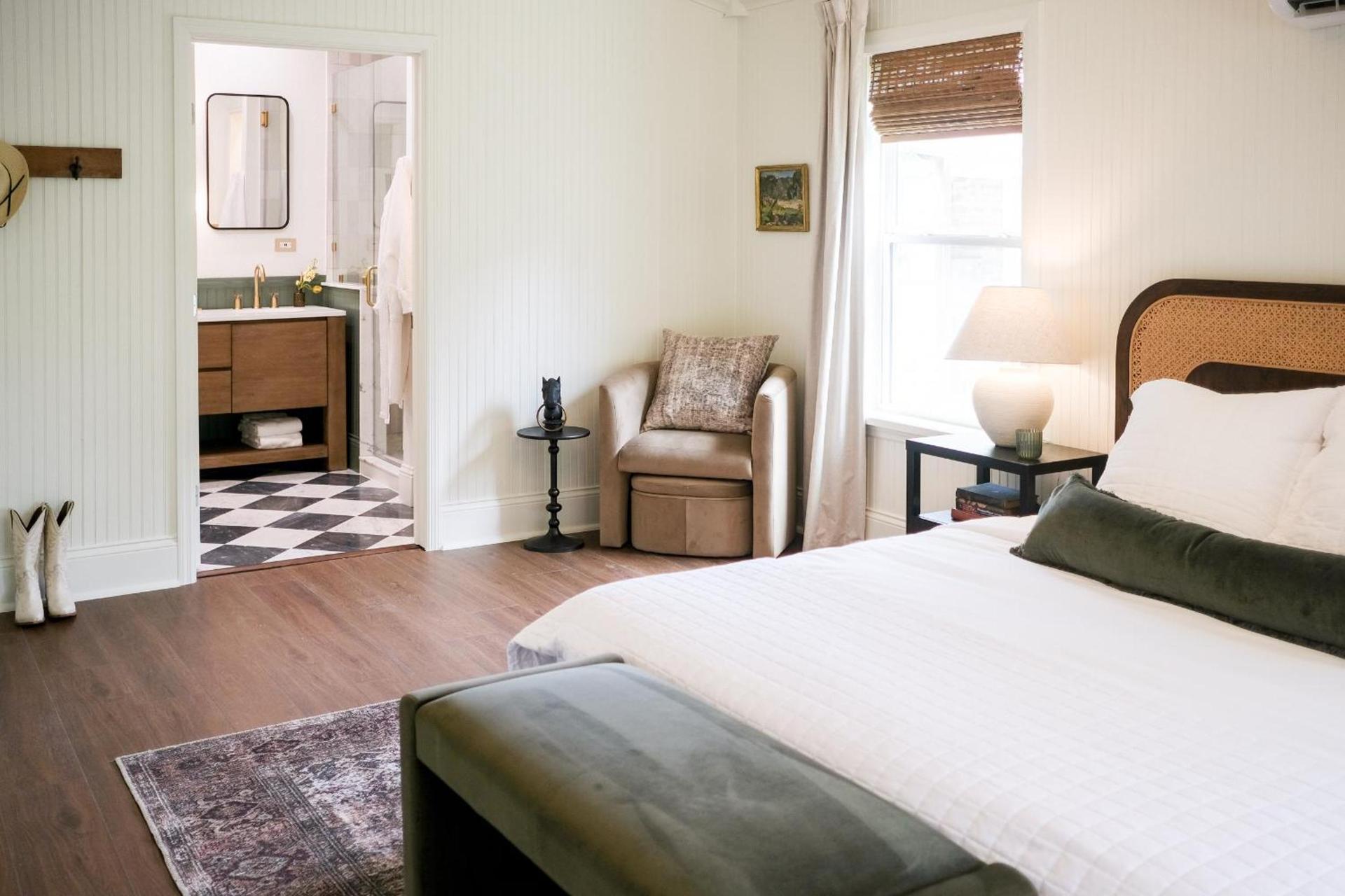 The Meyer Hotel photo 27