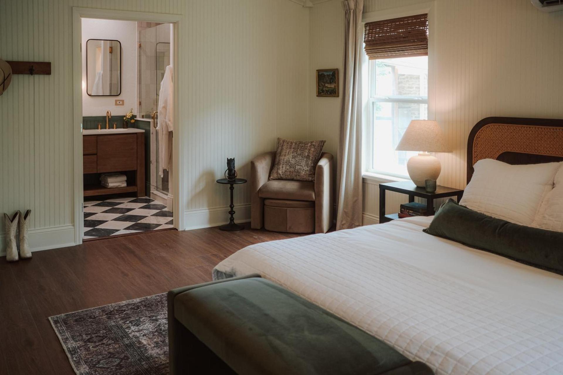 The Meyer Hotel photo 33